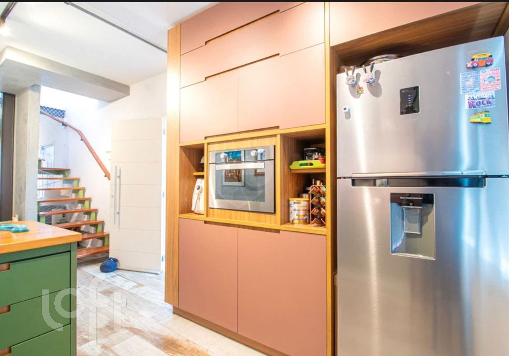 Casa à venda com 3 quartos, 120m² - Foto 12