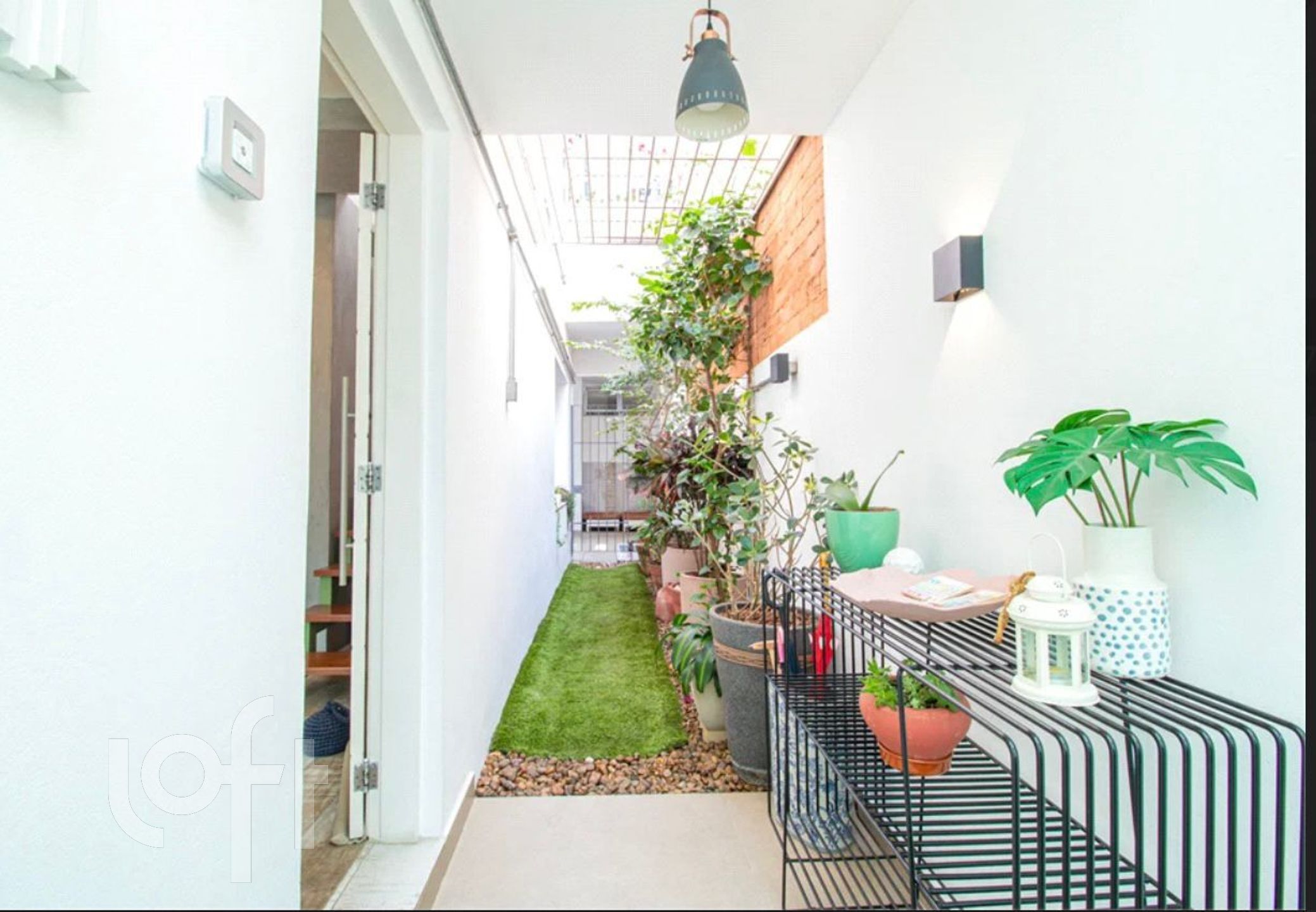 Casa à venda com 3 quartos, 120m² - Foto 4