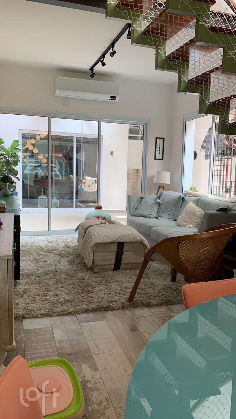 Casa à venda com 3 quartos, 120m² - Foto 15