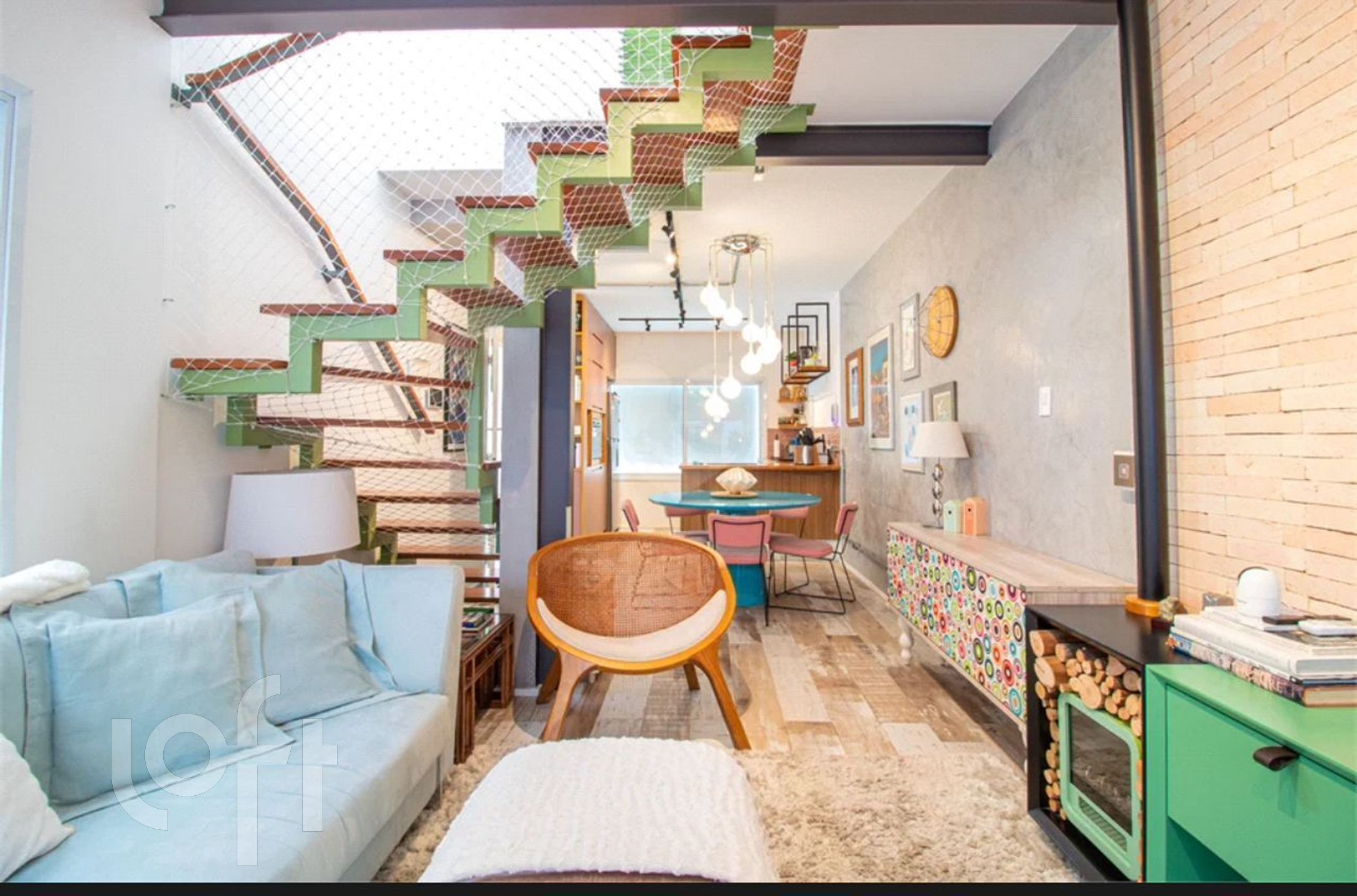 Casa à venda com 3 quartos, 120m² - Foto 14