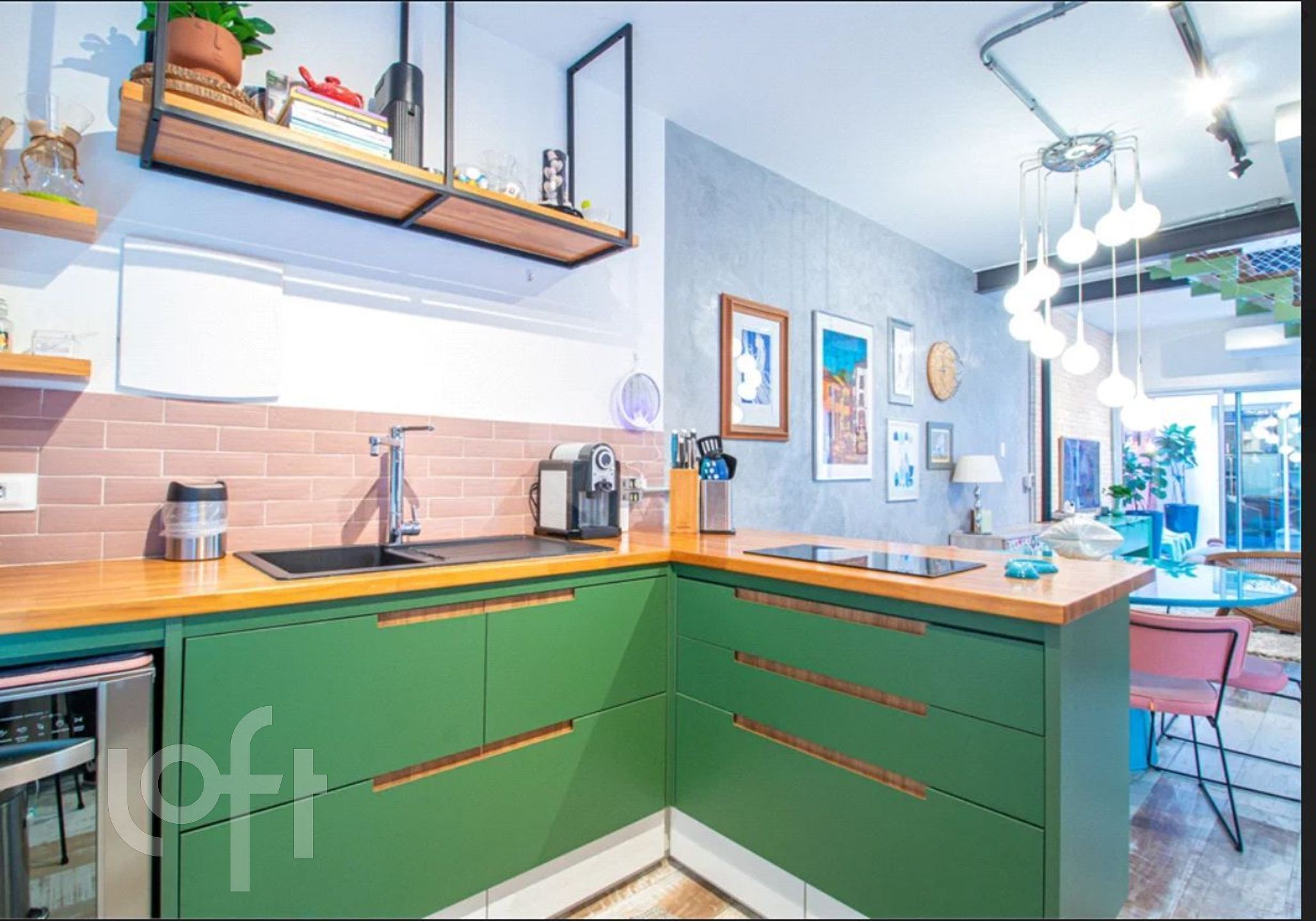 Casa à venda com 3 quartos, 120m² - Foto 13
