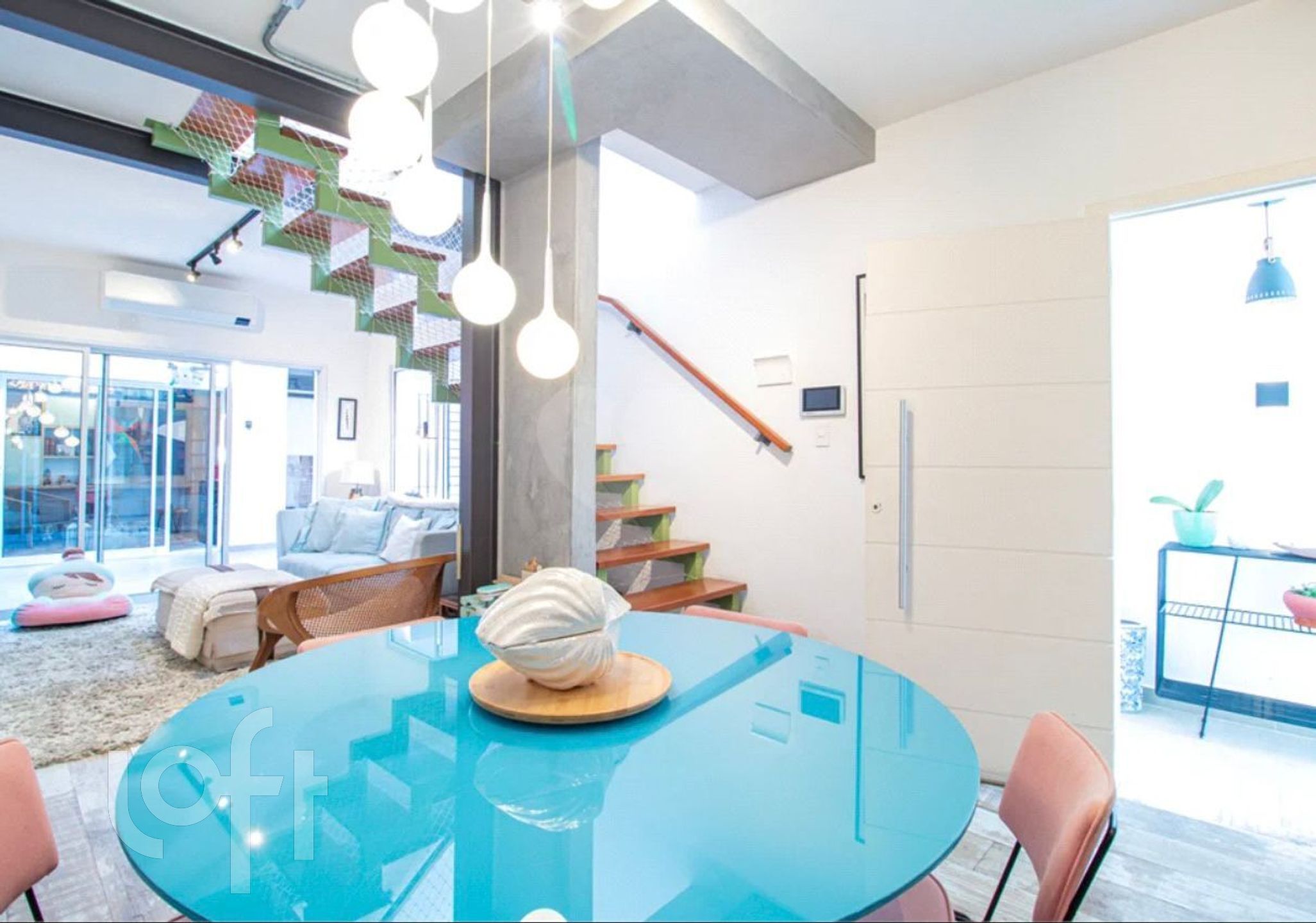 Casa à venda com 3 quartos, 120m² - Foto 8