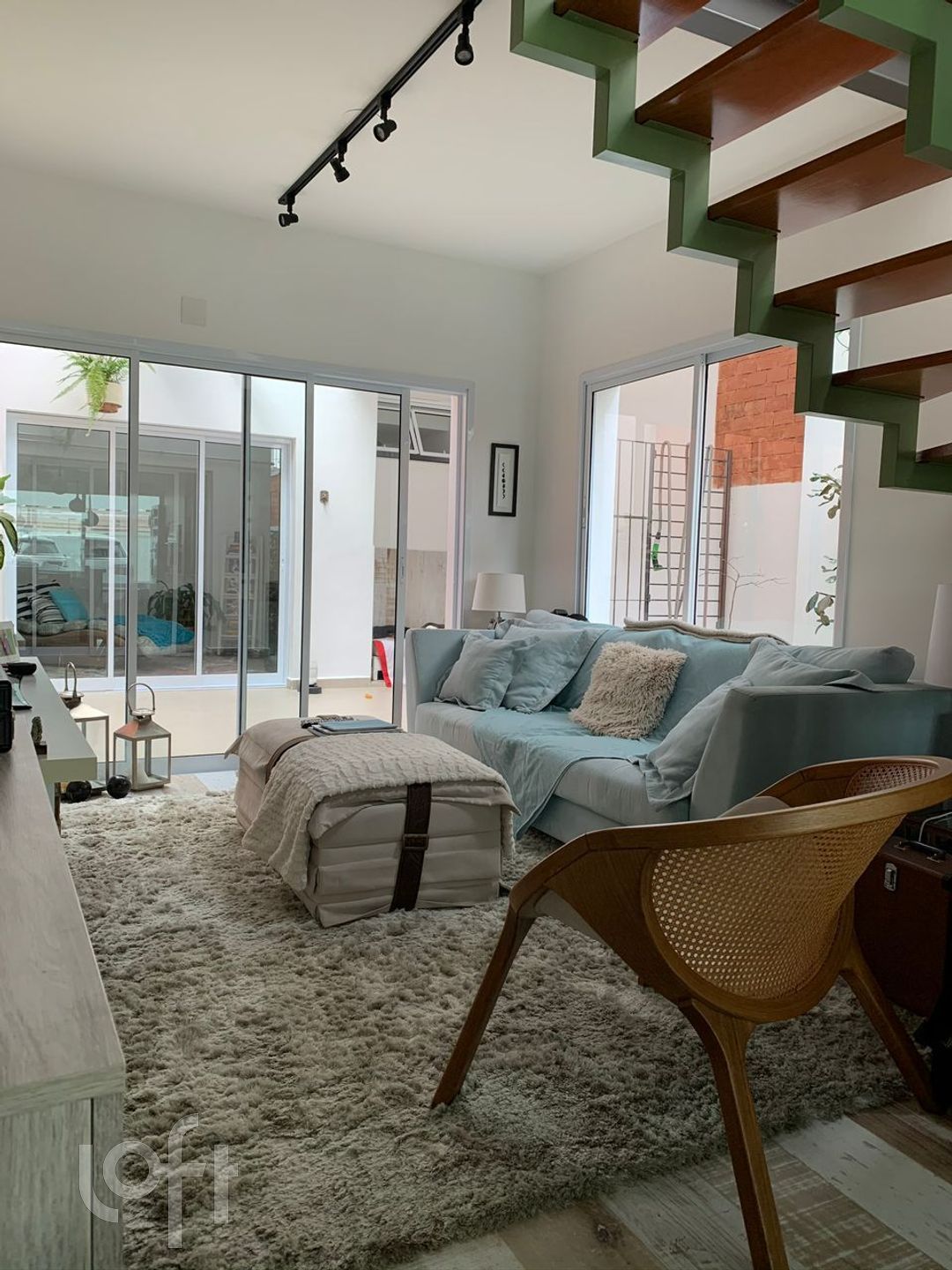 Casa à venda com 3 quartos, 120m² - Foto 7