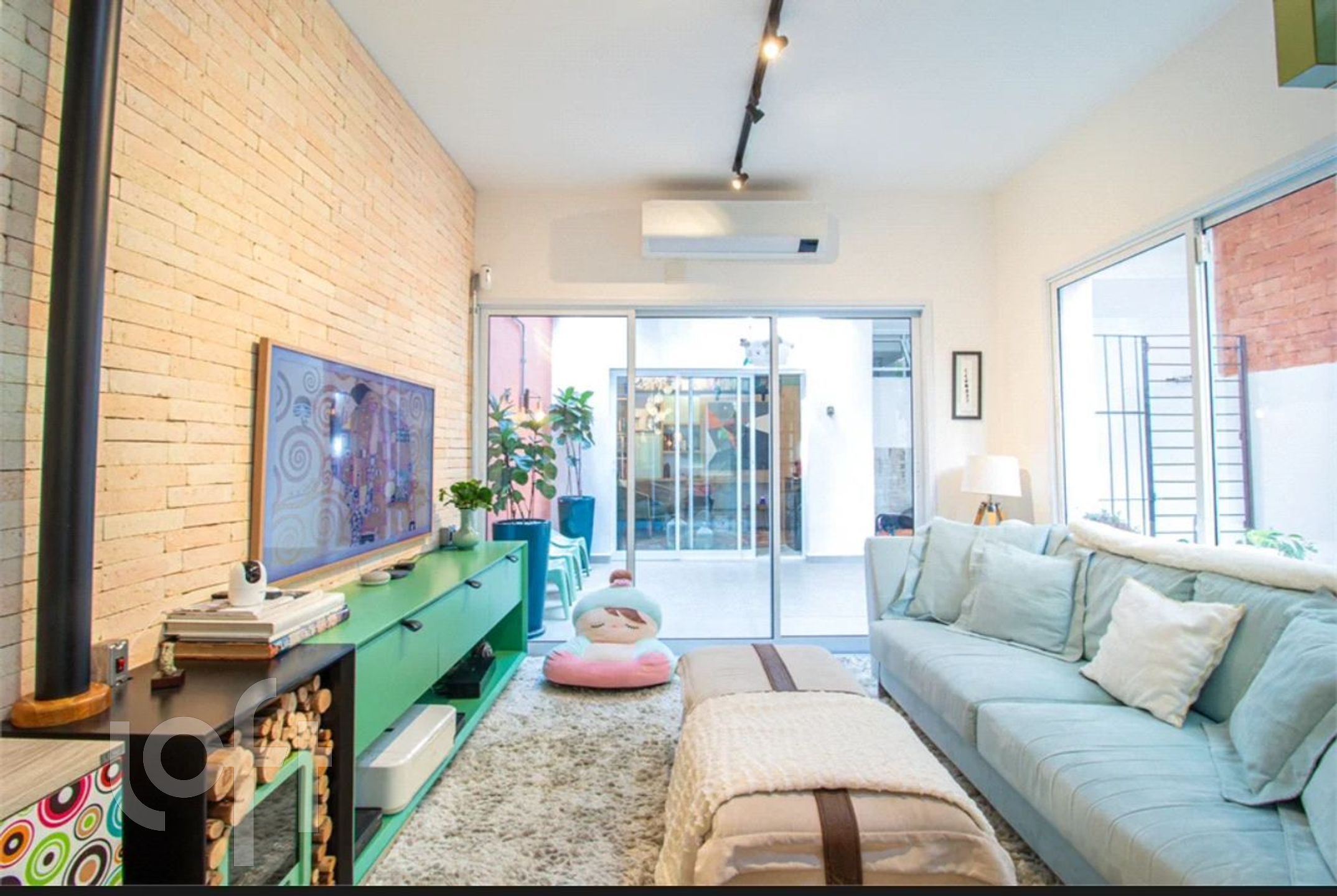 Casa à venda com 3 quartos, 120m² - Foto 6