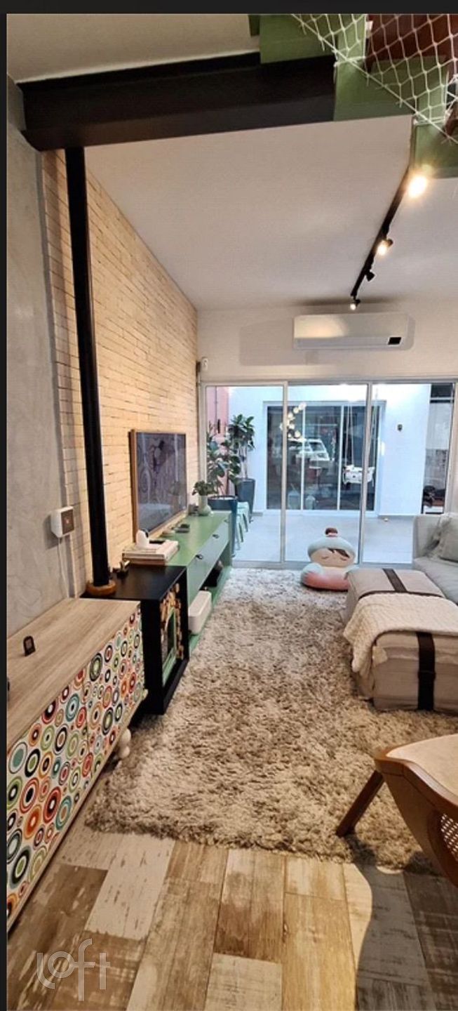 Casa à venda com 3 quartos, 120m² - Foto 5