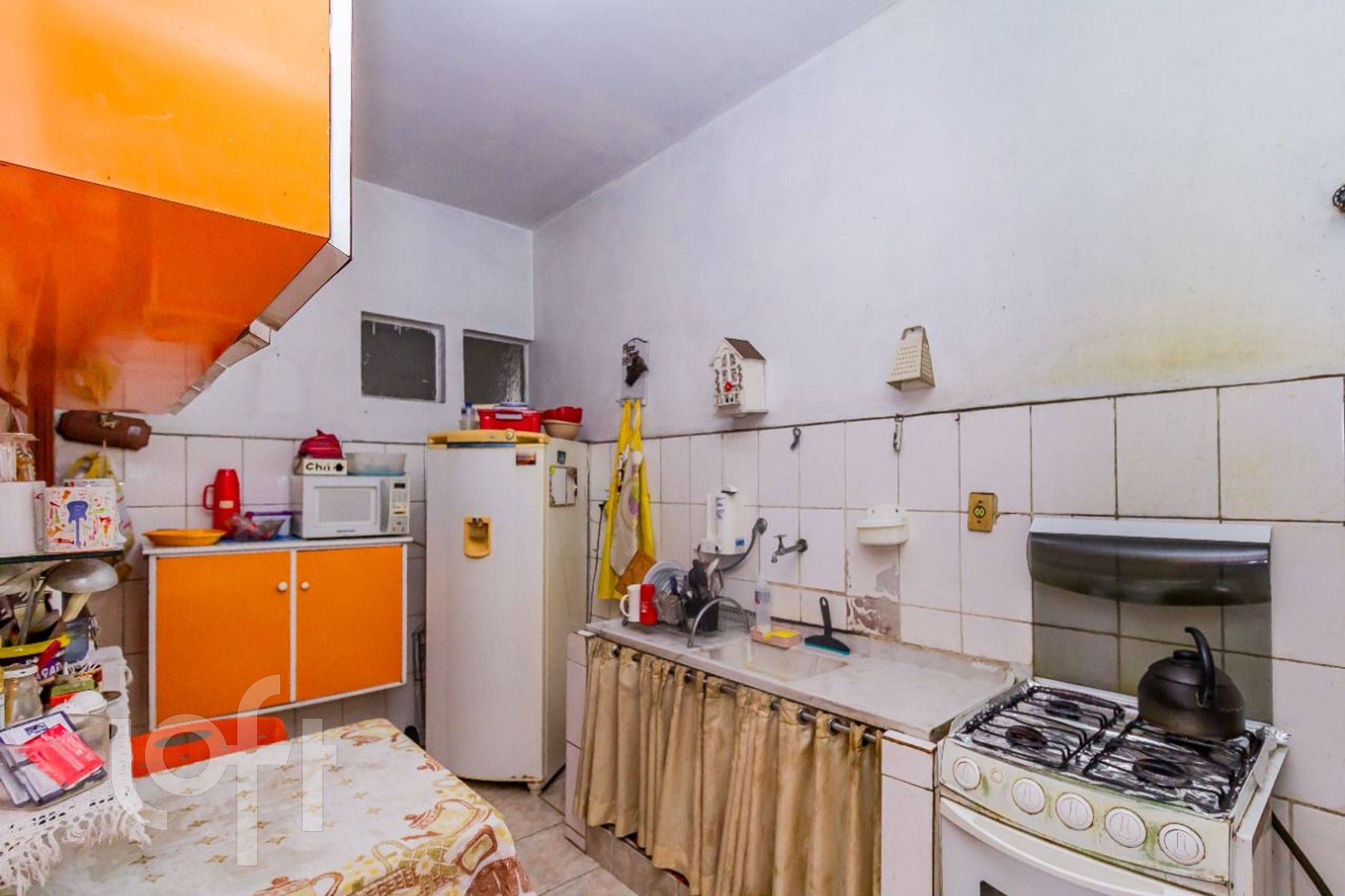 Apartamento à venda com 2 quartos, 112m² - Foto 9