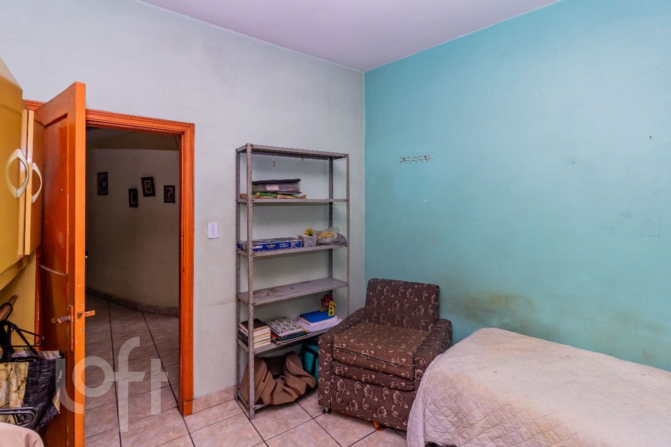 Apartamento à venda com 2 quartos, 112m² - Foto 28