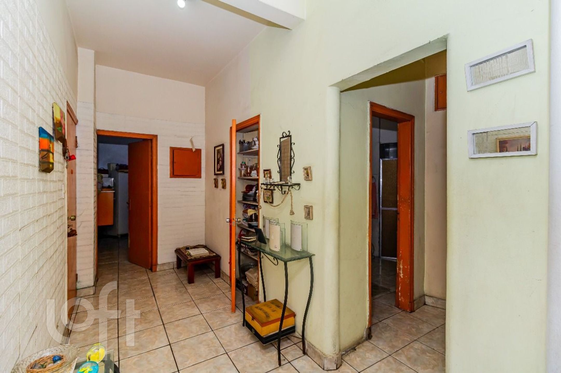 Apartamento à venda com 2 quartos, 112m² - Foto 7