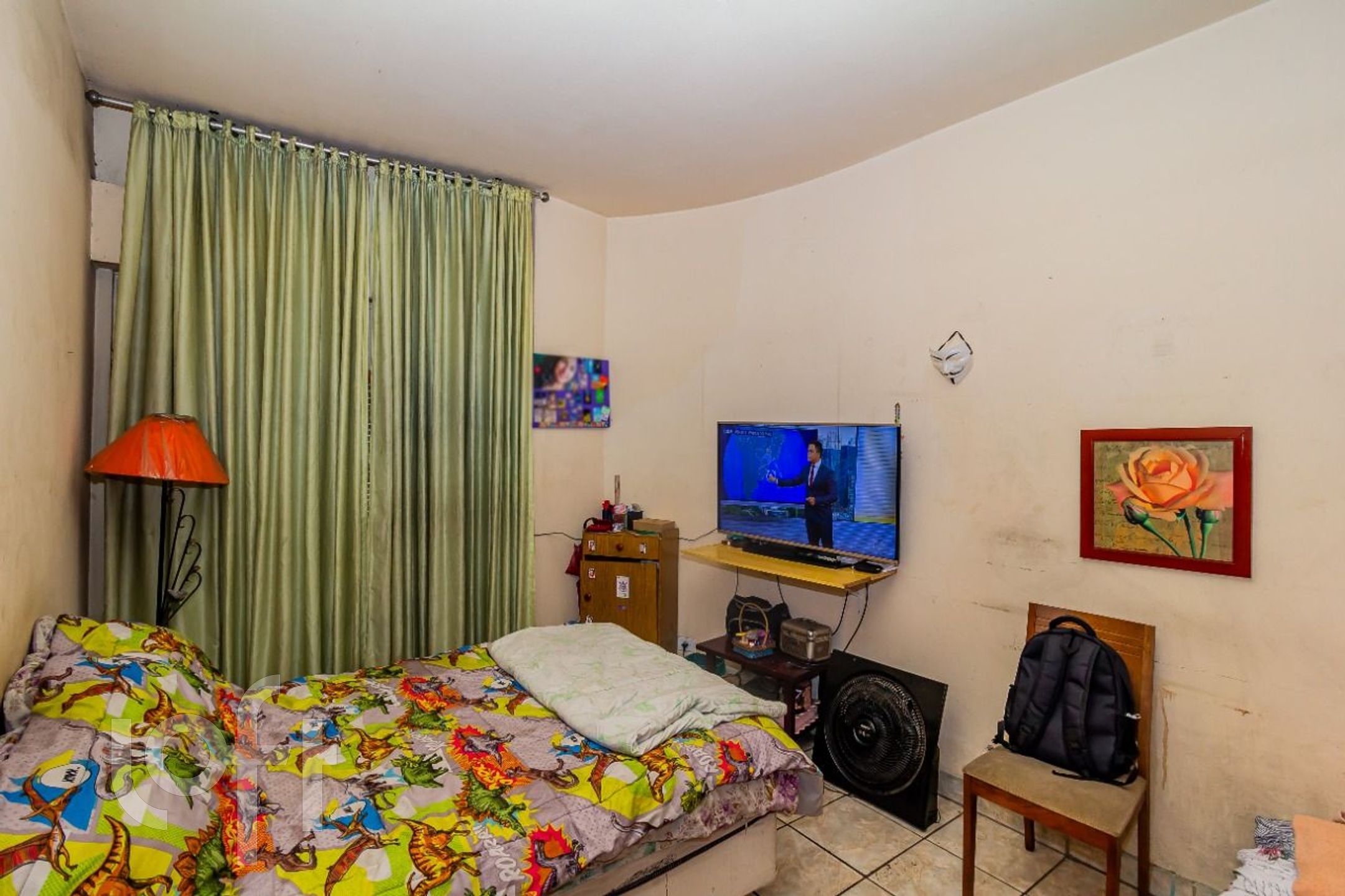 Apartamento à venda com 2 quartos, 112m² - Foto 19