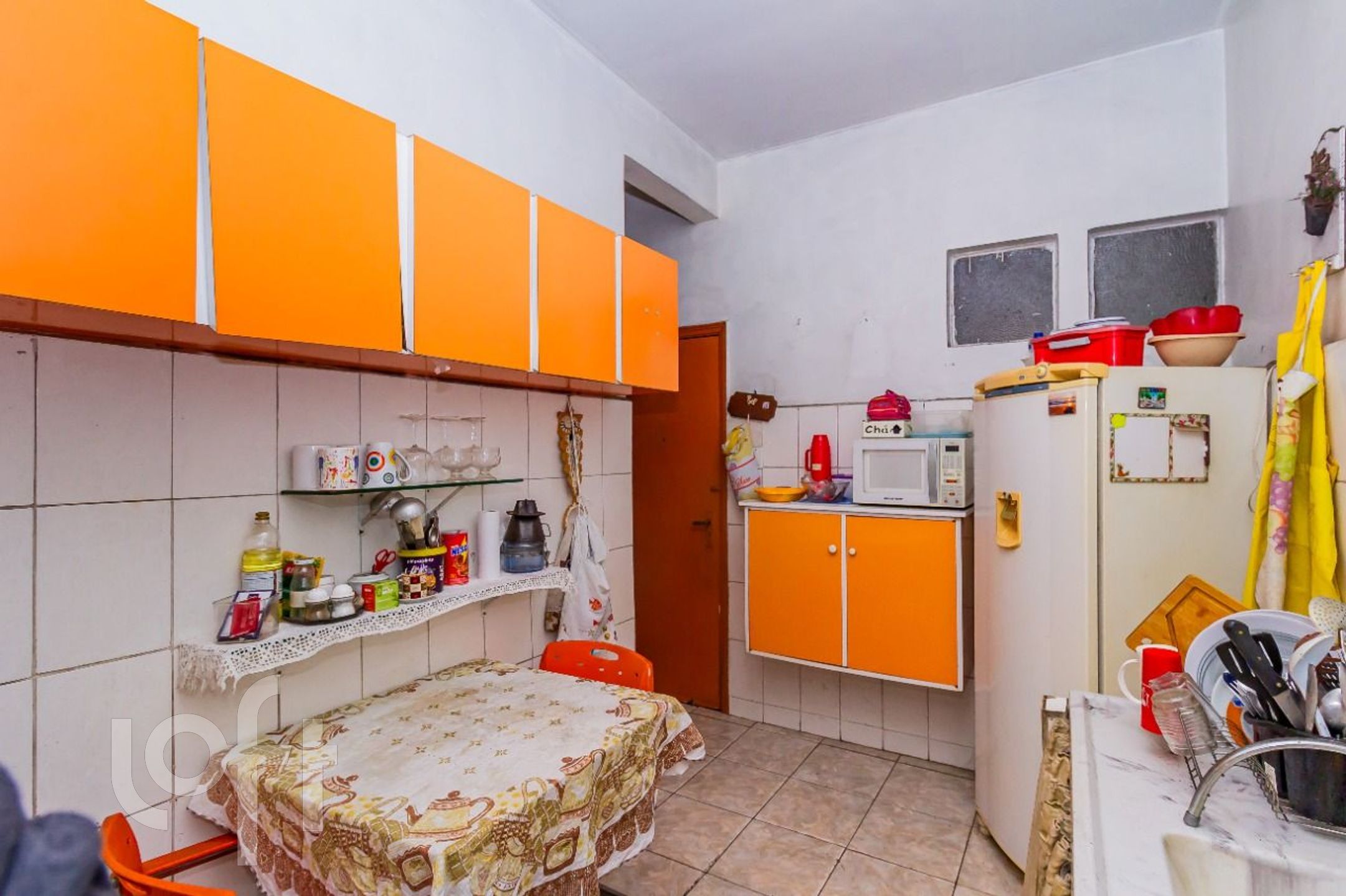 Apartamento à venda com 2 quartos, 112m² - Foto 8