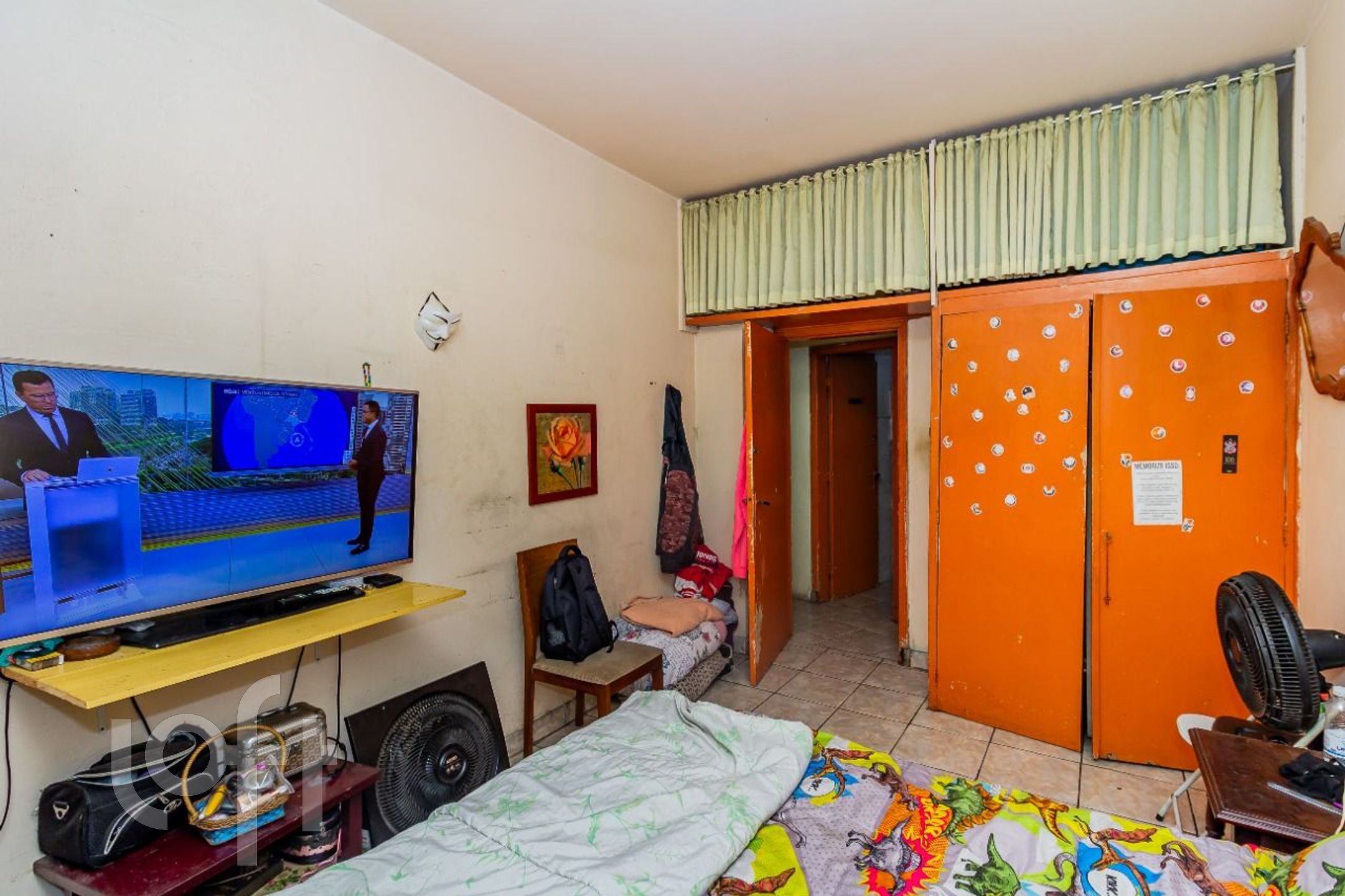 Apartamento à venda com 2 quartos, 112m² - Foto 21