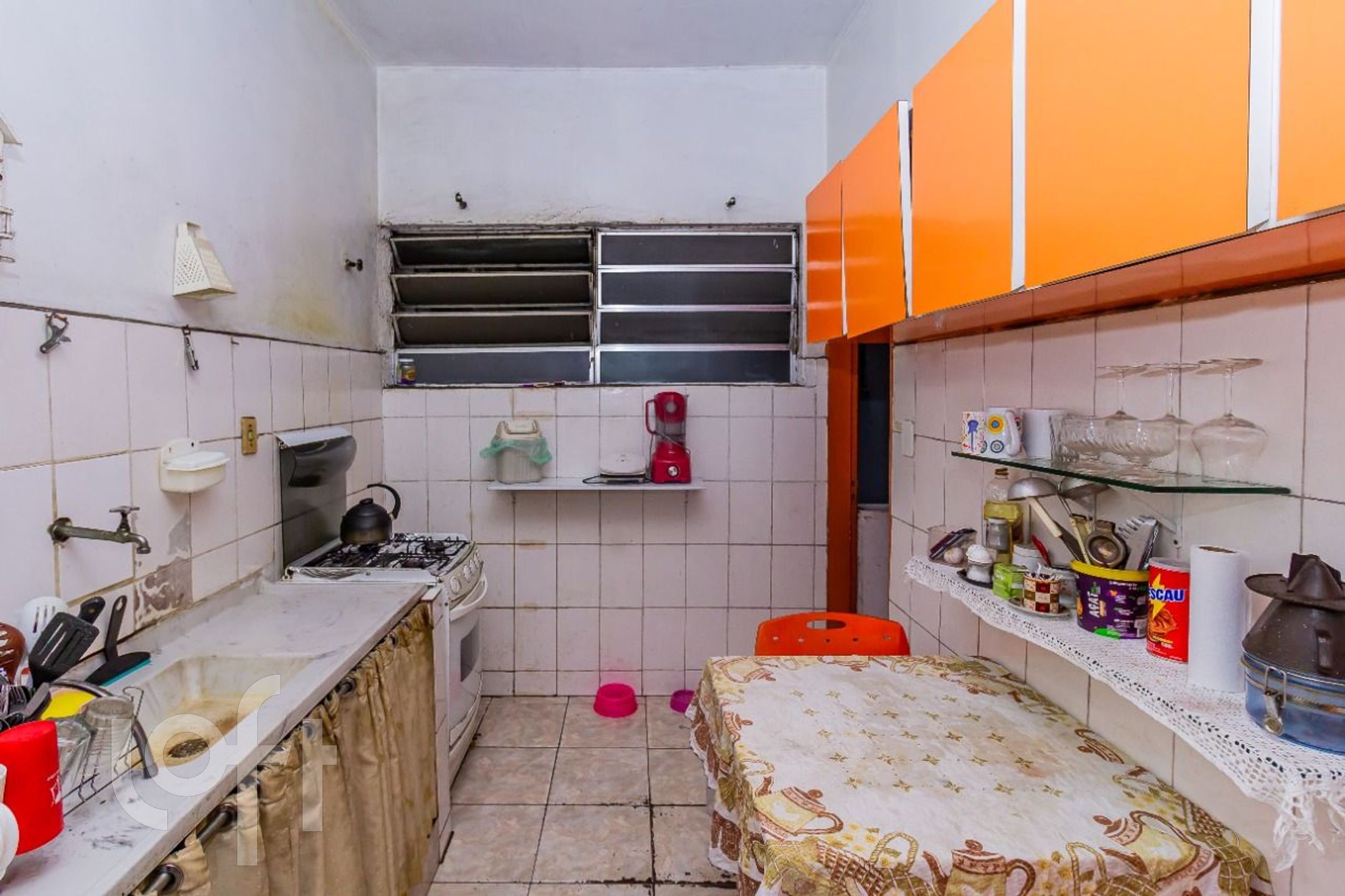 Apartamento à venda com 2 quartos, 112m² - Foto 11