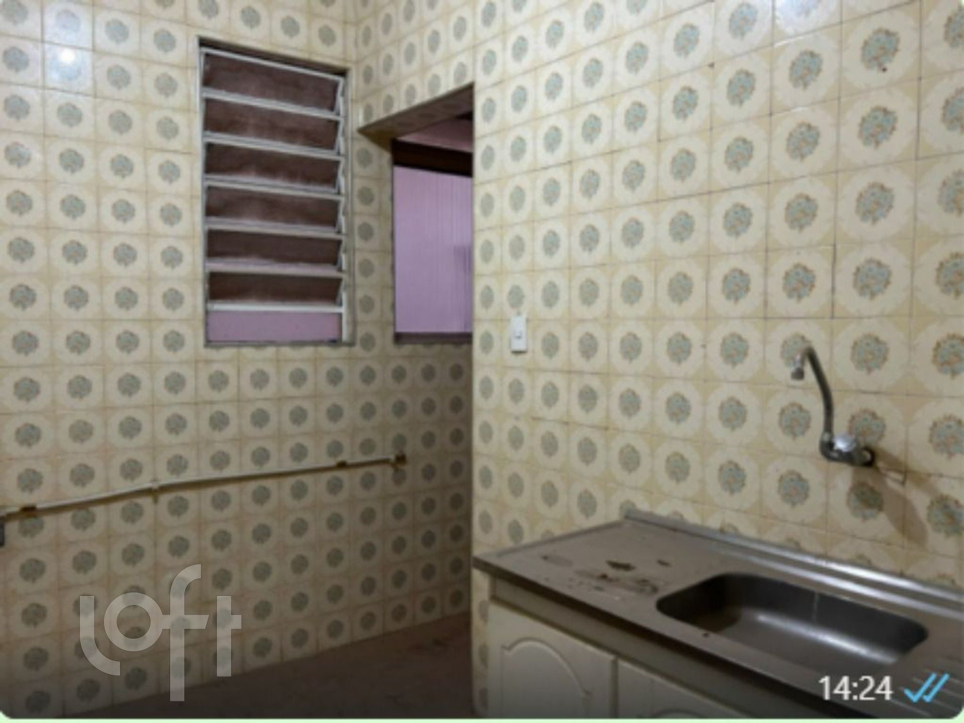 Apartamento à venda com 1 quarto, 44m² - Foto 11