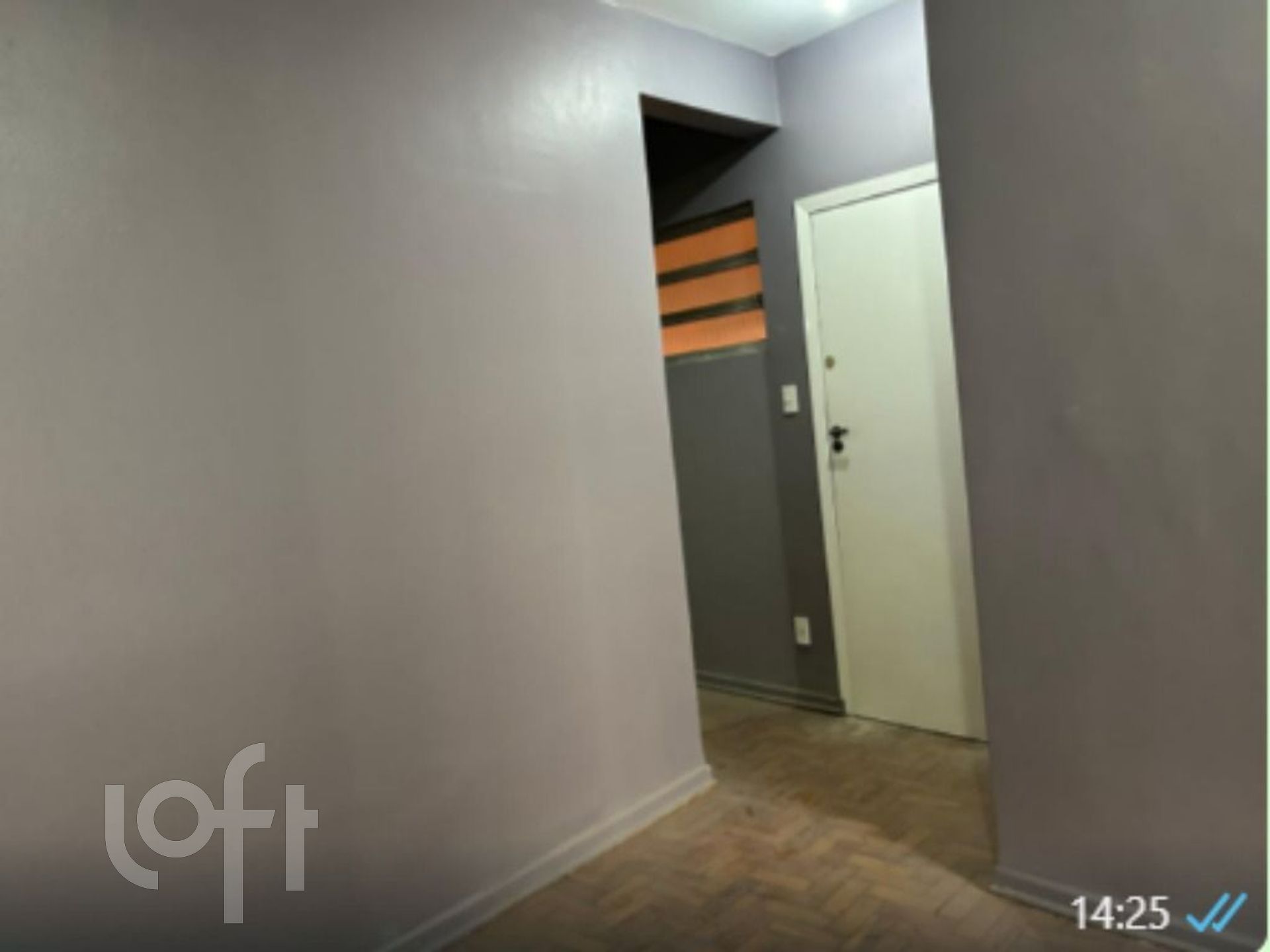 Apartamento à venda com 1 quarto, 44m² - Foto 5