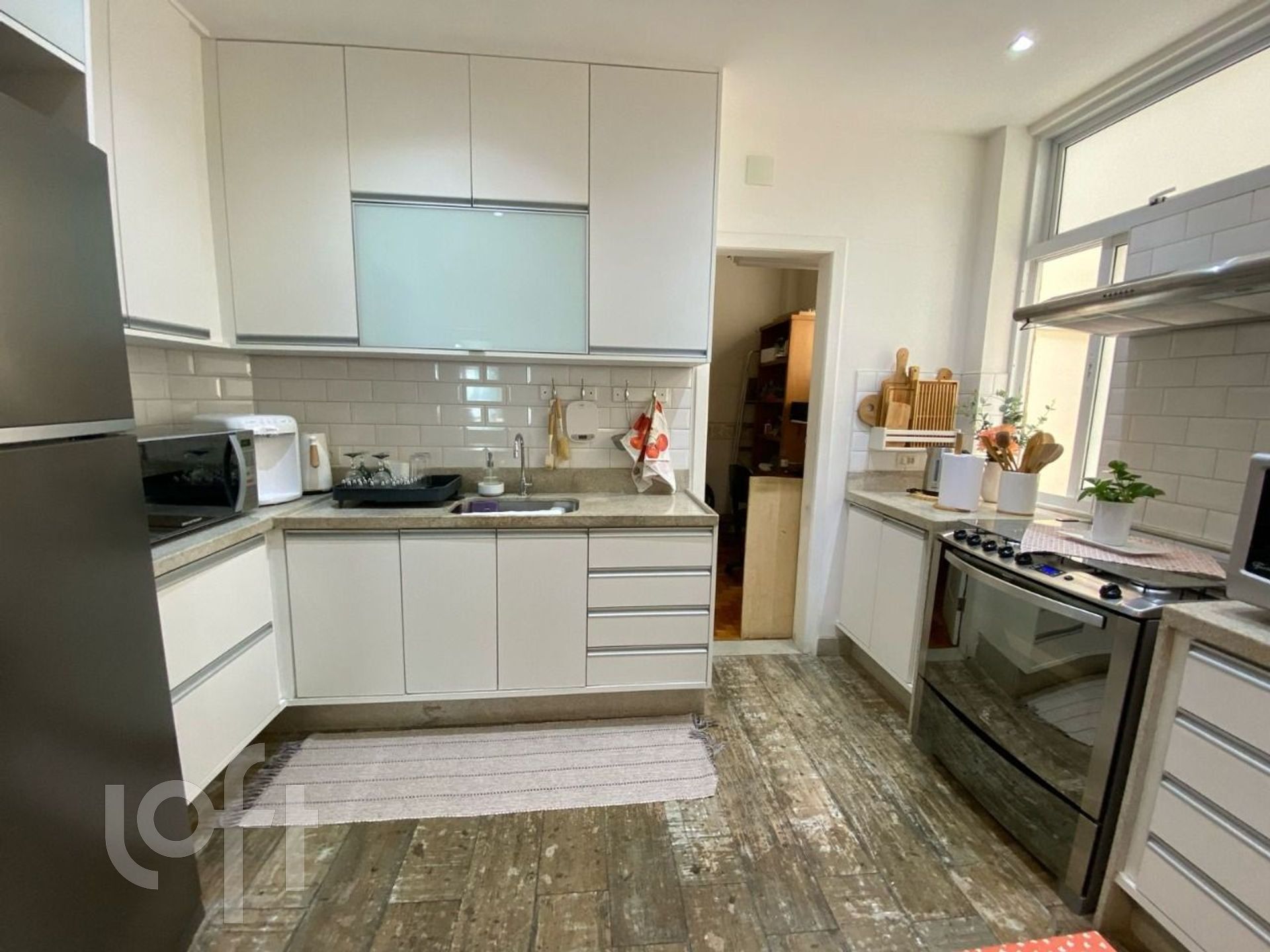 Apartamento à venda com 3 quartos, 128m² - Foto 10