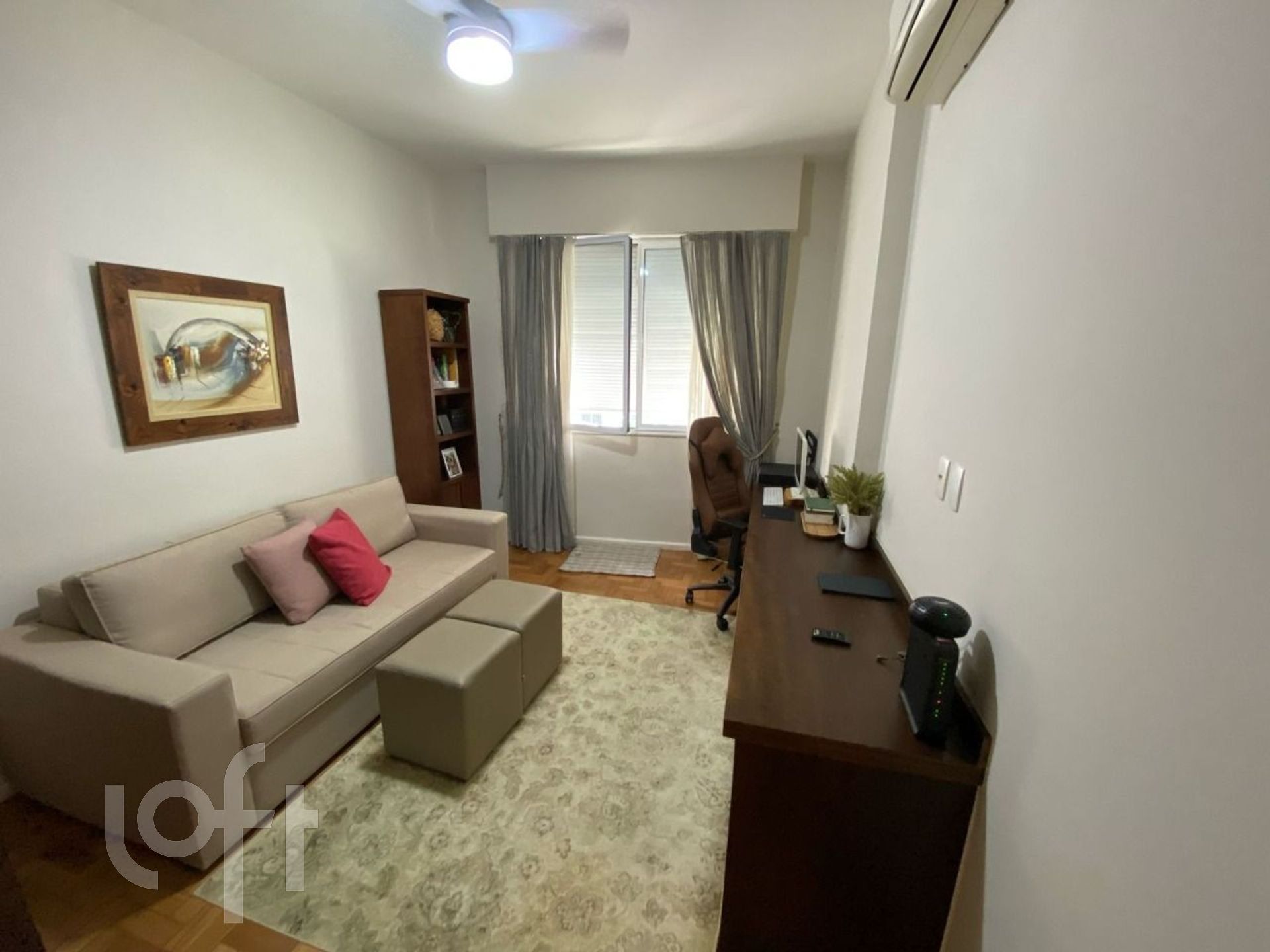 Apartamento à venda com 3 quartos, 128m² - Foto 19