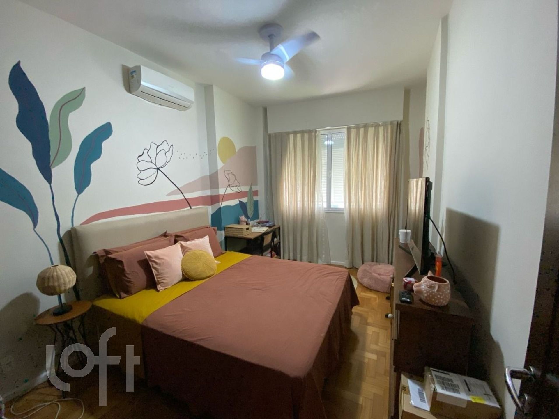 Apartamento à venda com 3 quartos, 128m² - Foto 30