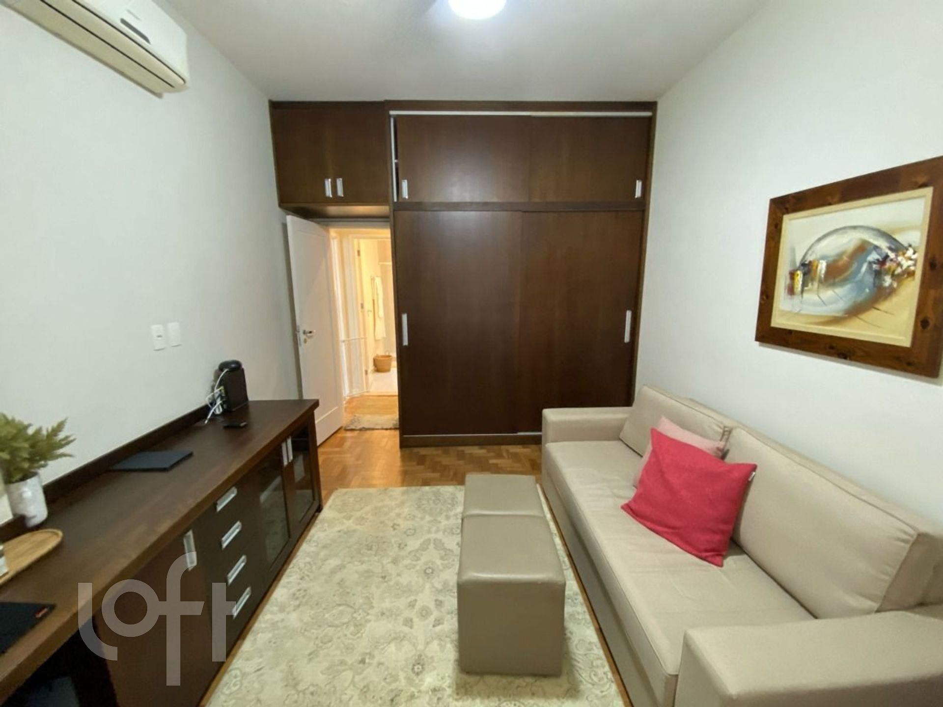 Apartamento à venda com 3 quartos, 128m² - Foto 26