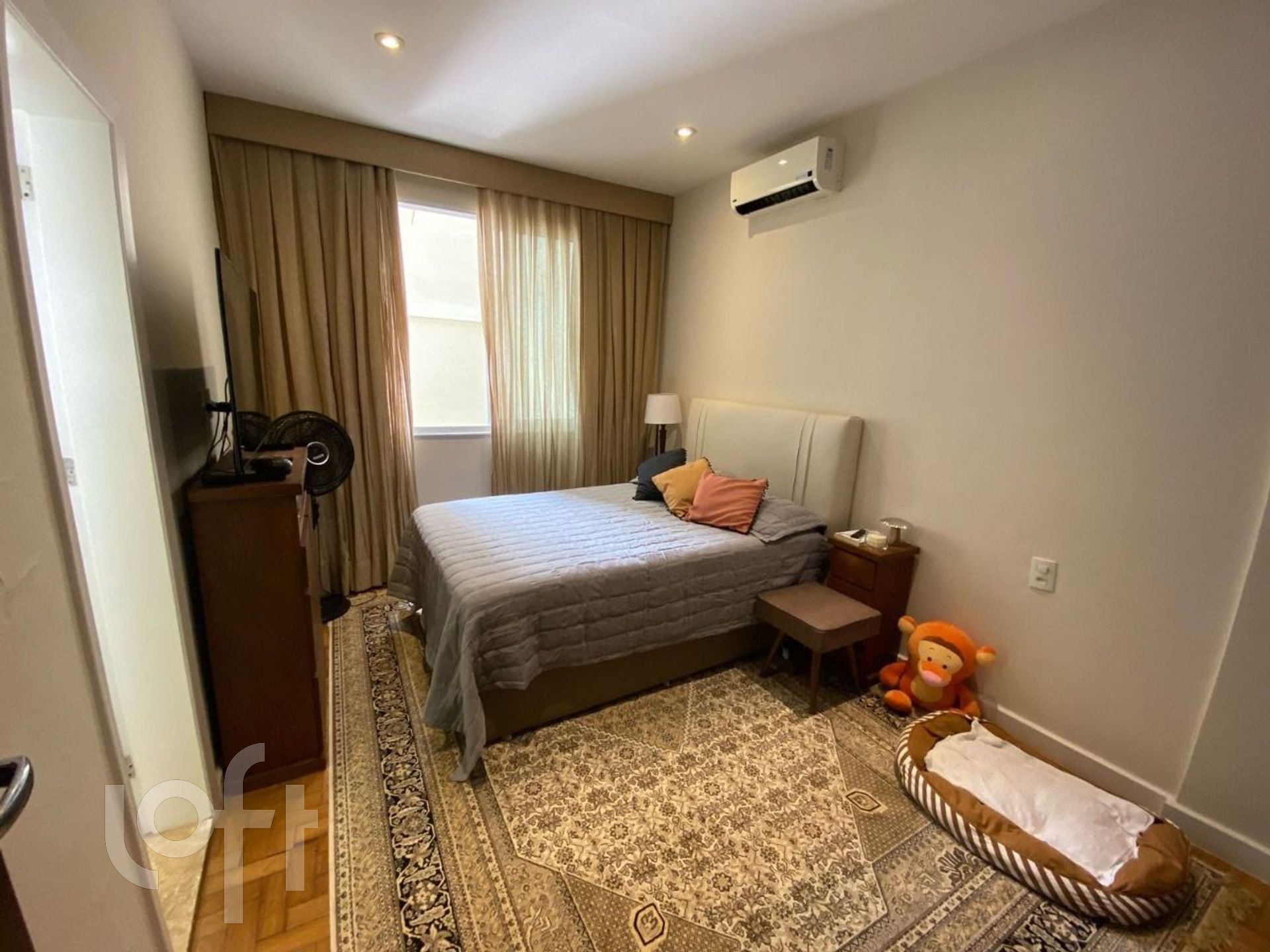 Apartamento à venda com 3 quartos, 128m² - Foto 25