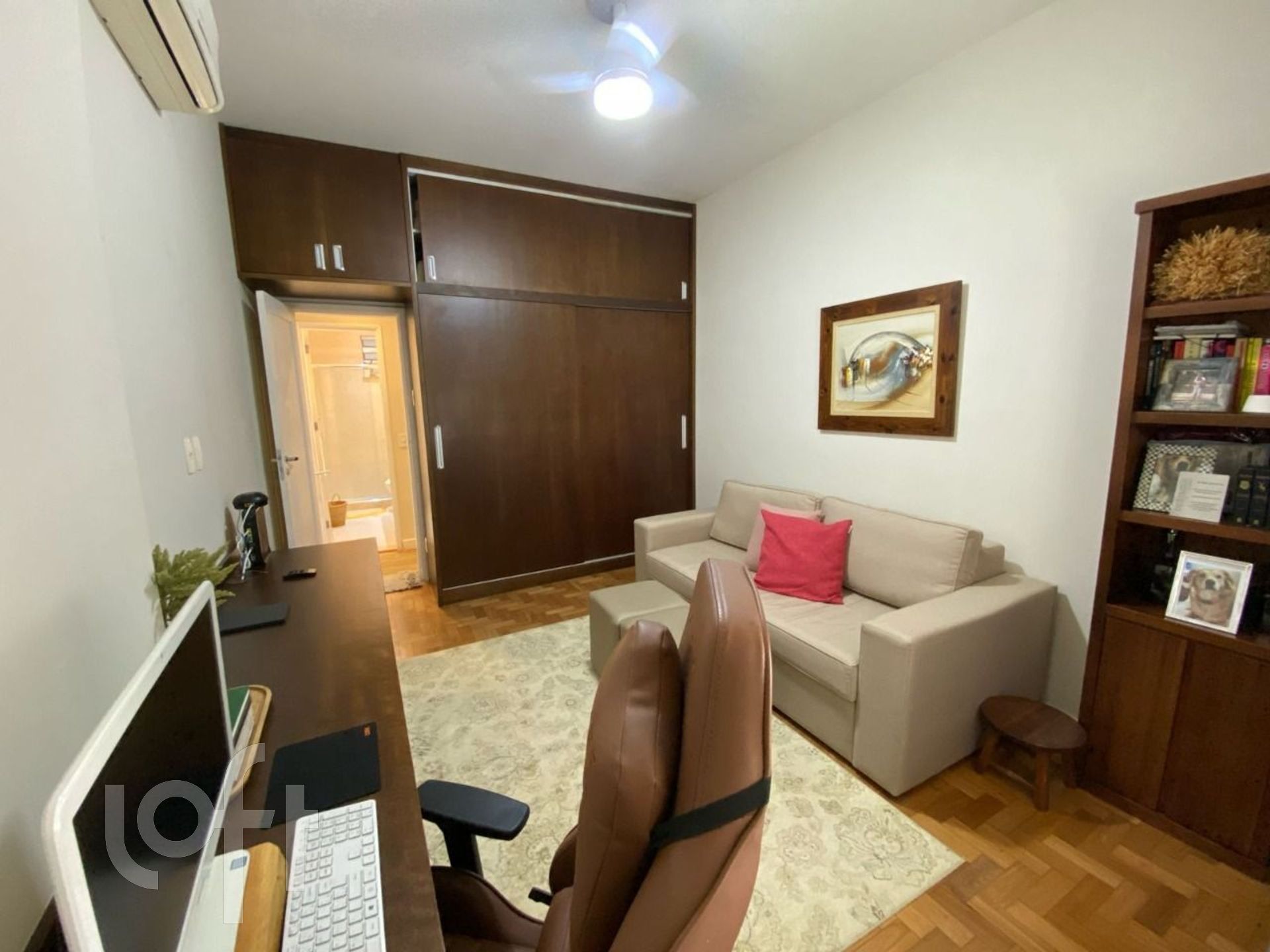 Apartamento à venda com 3 quartos, 128m² - Foto 20