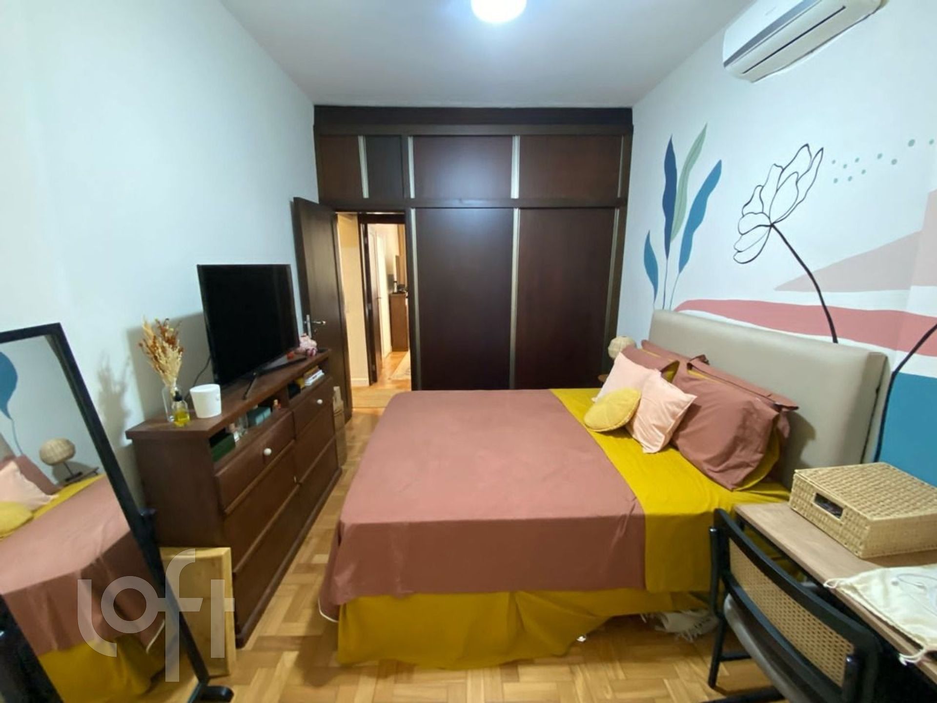 Apartamento à venda com 3 quartos, 128m² - Foto 29