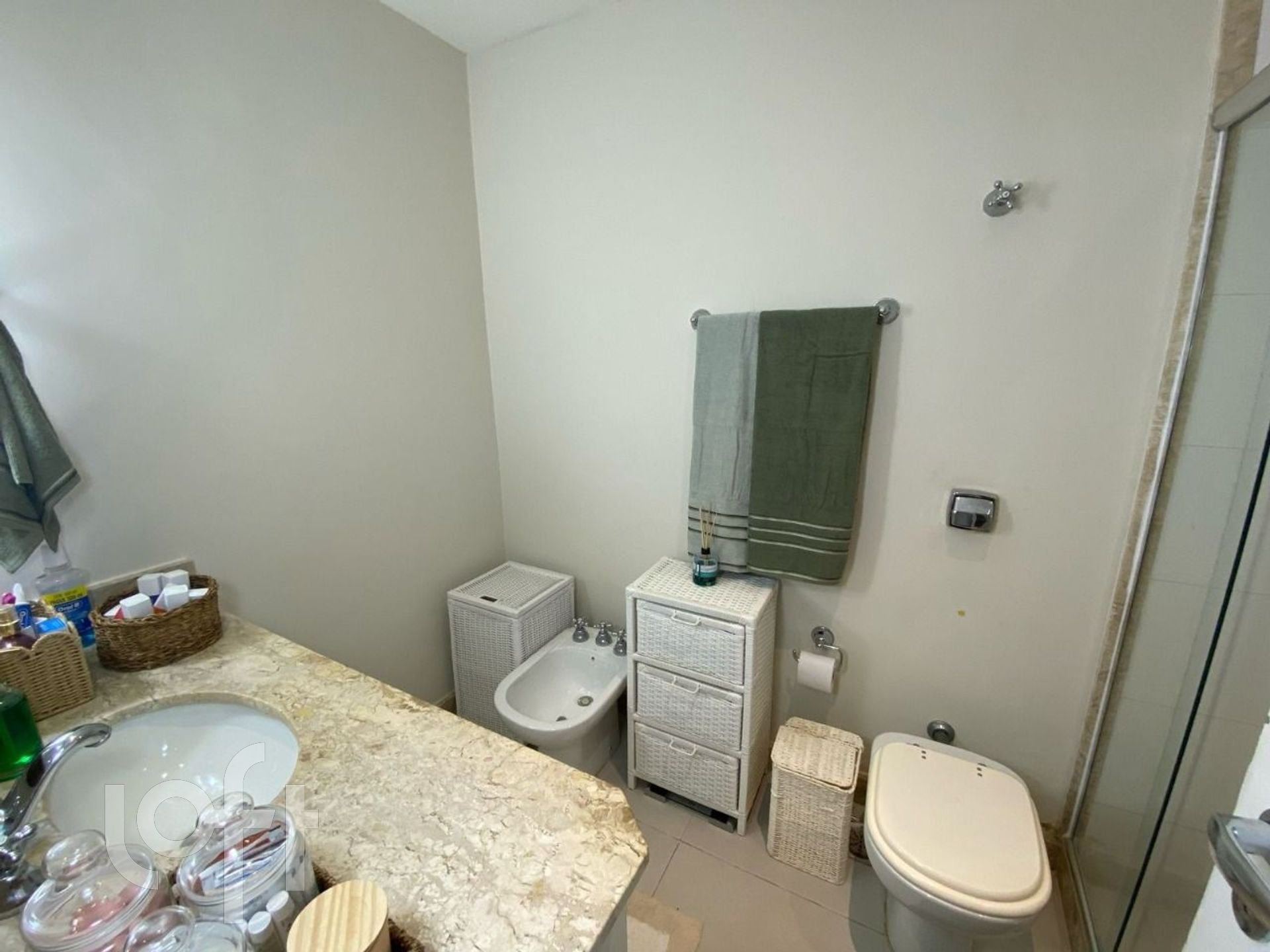 Apartamento à venda com 3 quartos, 128m² - Foto 23