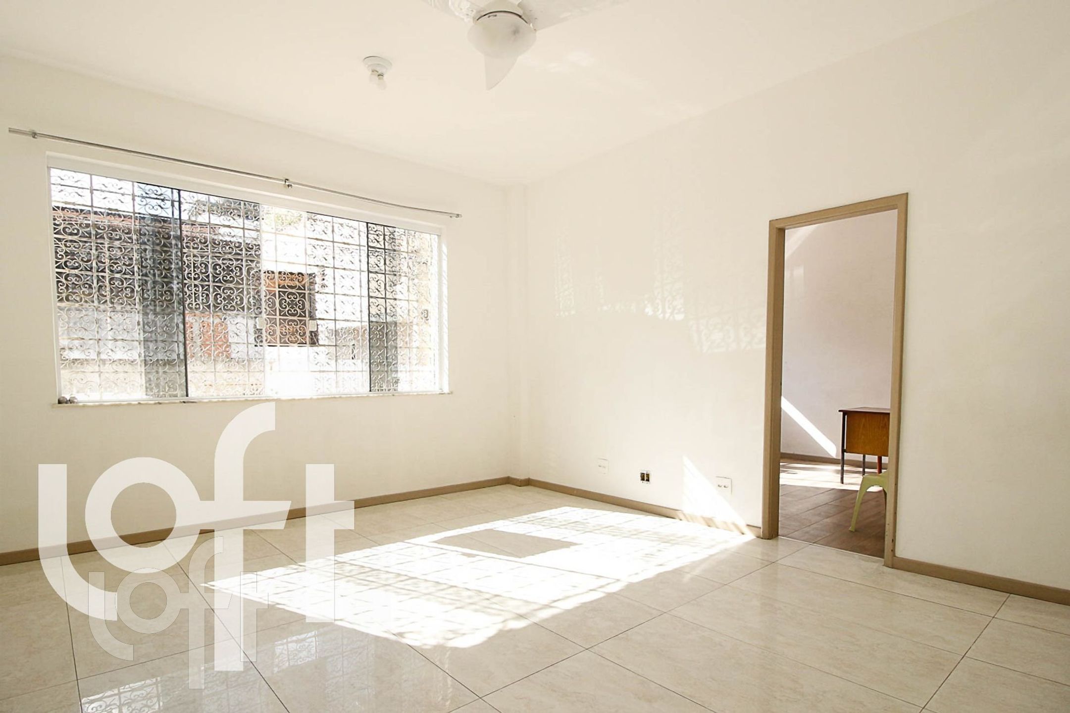Apartamento à venda em Méier com 92 m², 3 quartos, 2 vagas