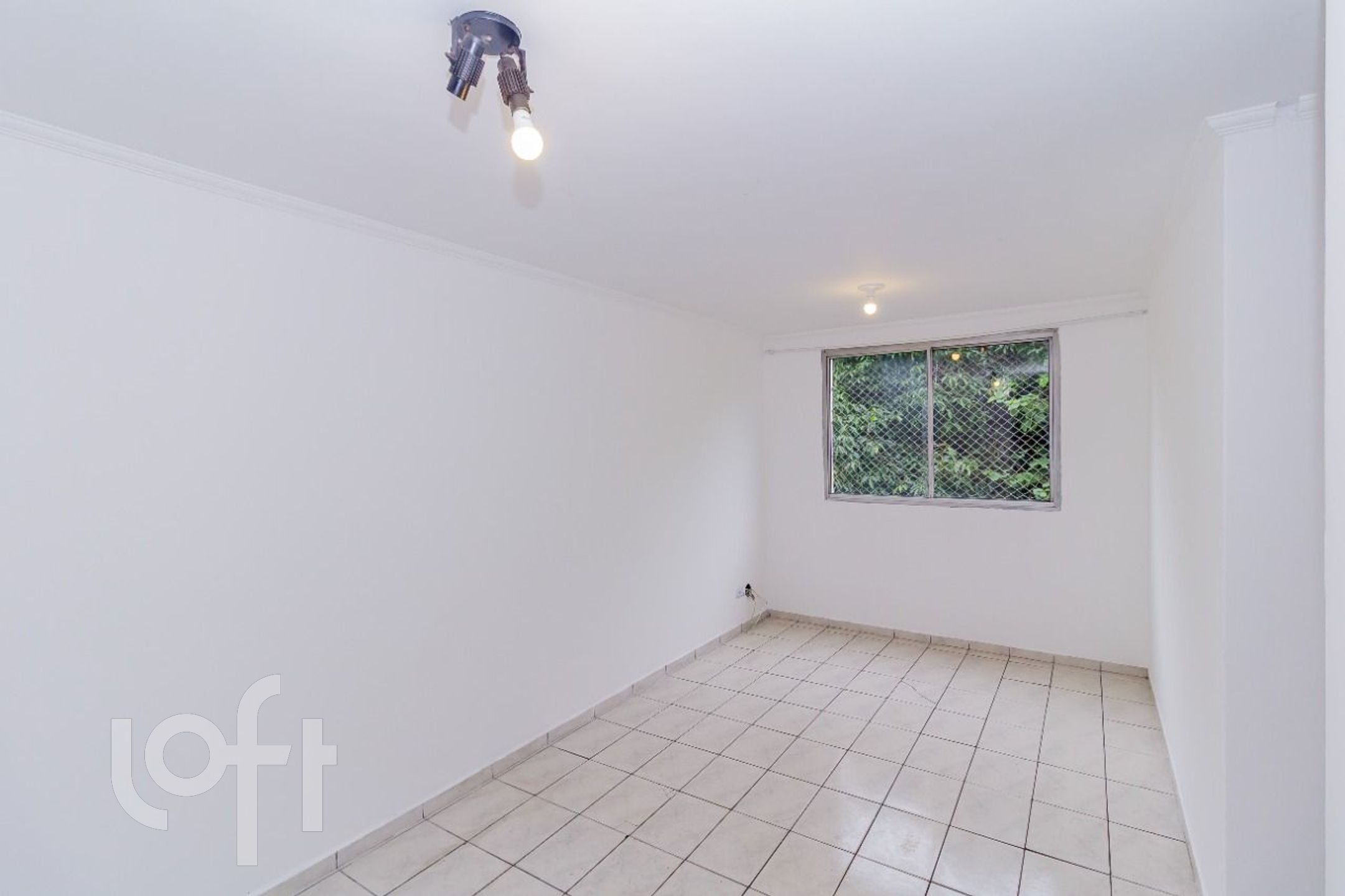 Apartamento à venda em Lauzane Paulista com 63 m², 2 quartos, 1 vaga