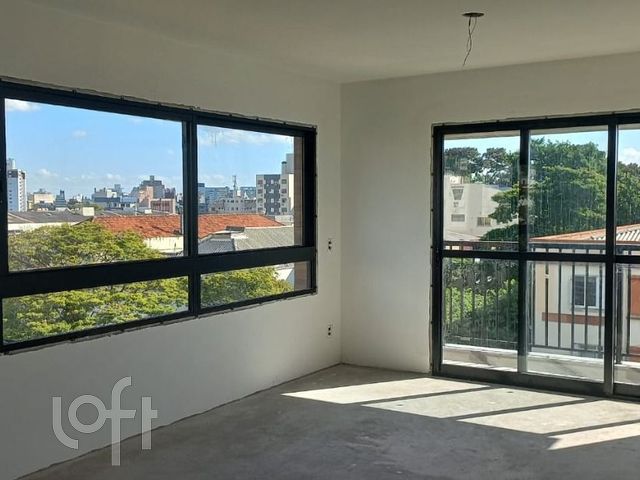 Apartamento com 117m², 3 dormitórios, 1 suíte, 2 vagas, Santa Cecília em Porto Alegre