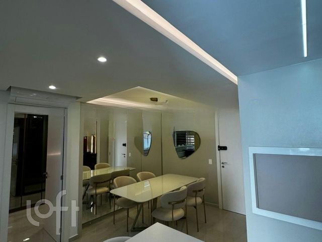 Apartamento com 49m², 1 dormitório, 1 suíte, 1 vaga, Petrópolis em Porto Alegre