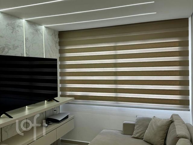 Apartamento com 49m², 1 dormitório, 1 suíte, 1 vaga, Petrópolis em Porto Alegre