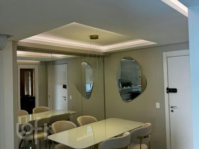 Apartamento com 49m², 1 dormitório, 1 suíte, 1 vaga, Petrópolis em Porto Alegre