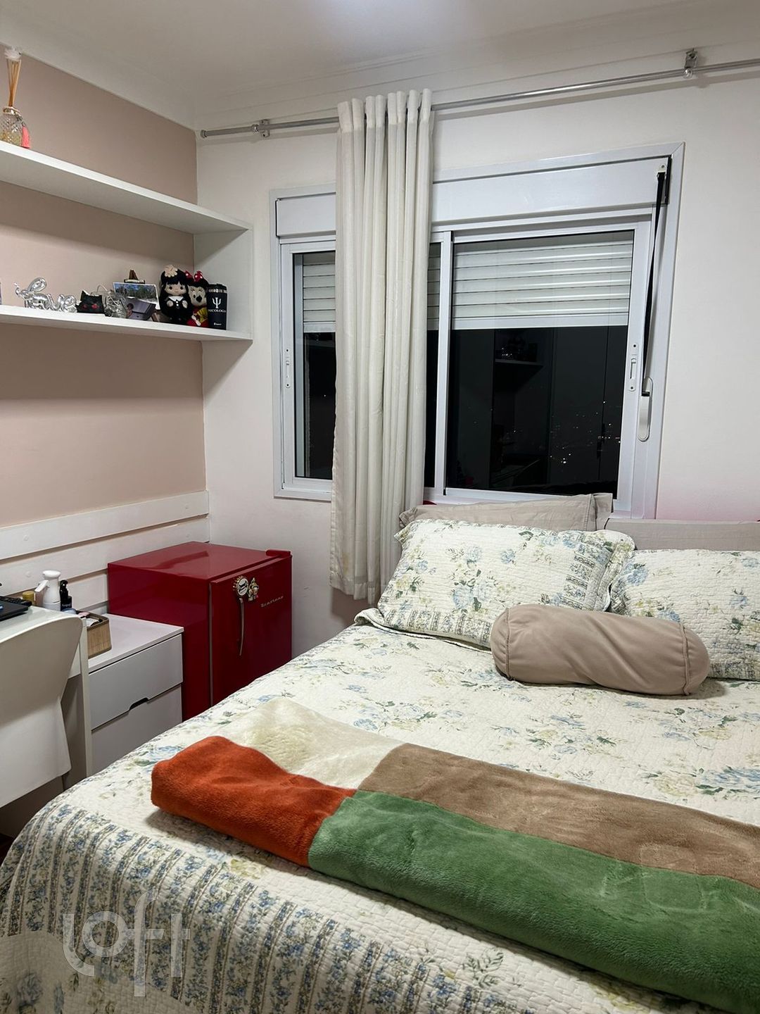 Apartamento à venda com 3 quartos, 105m² - Foto 11