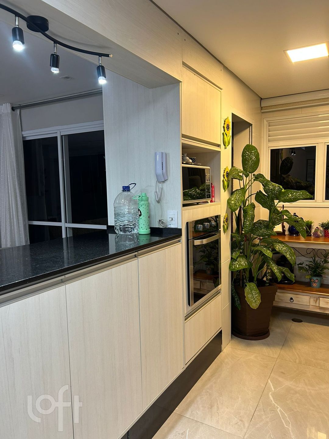 Apartamento à venda com 3 quartos, 105m² - Foto 6