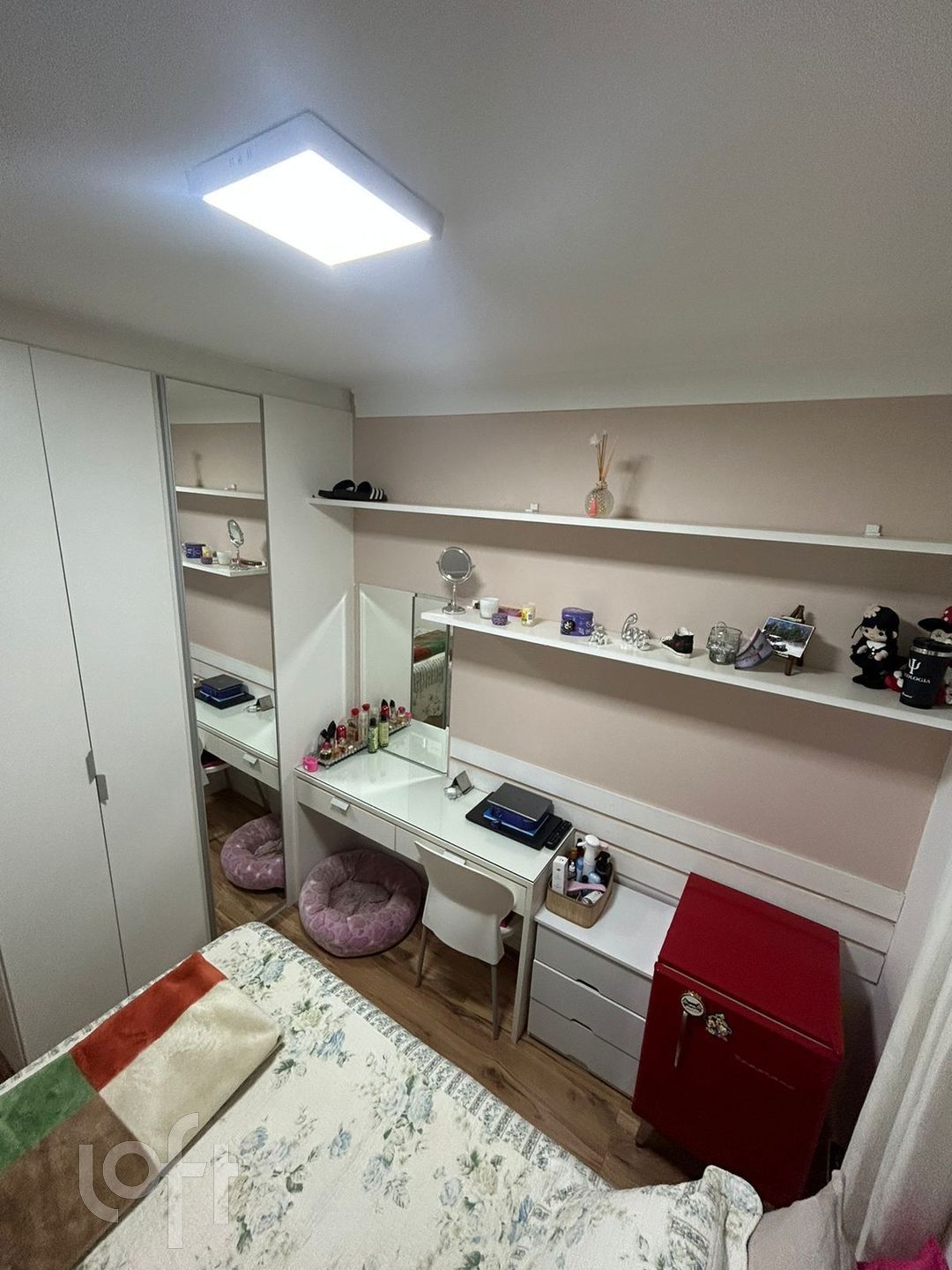 Apartamento à venda com 3 quartos, 105m² - Foto 12