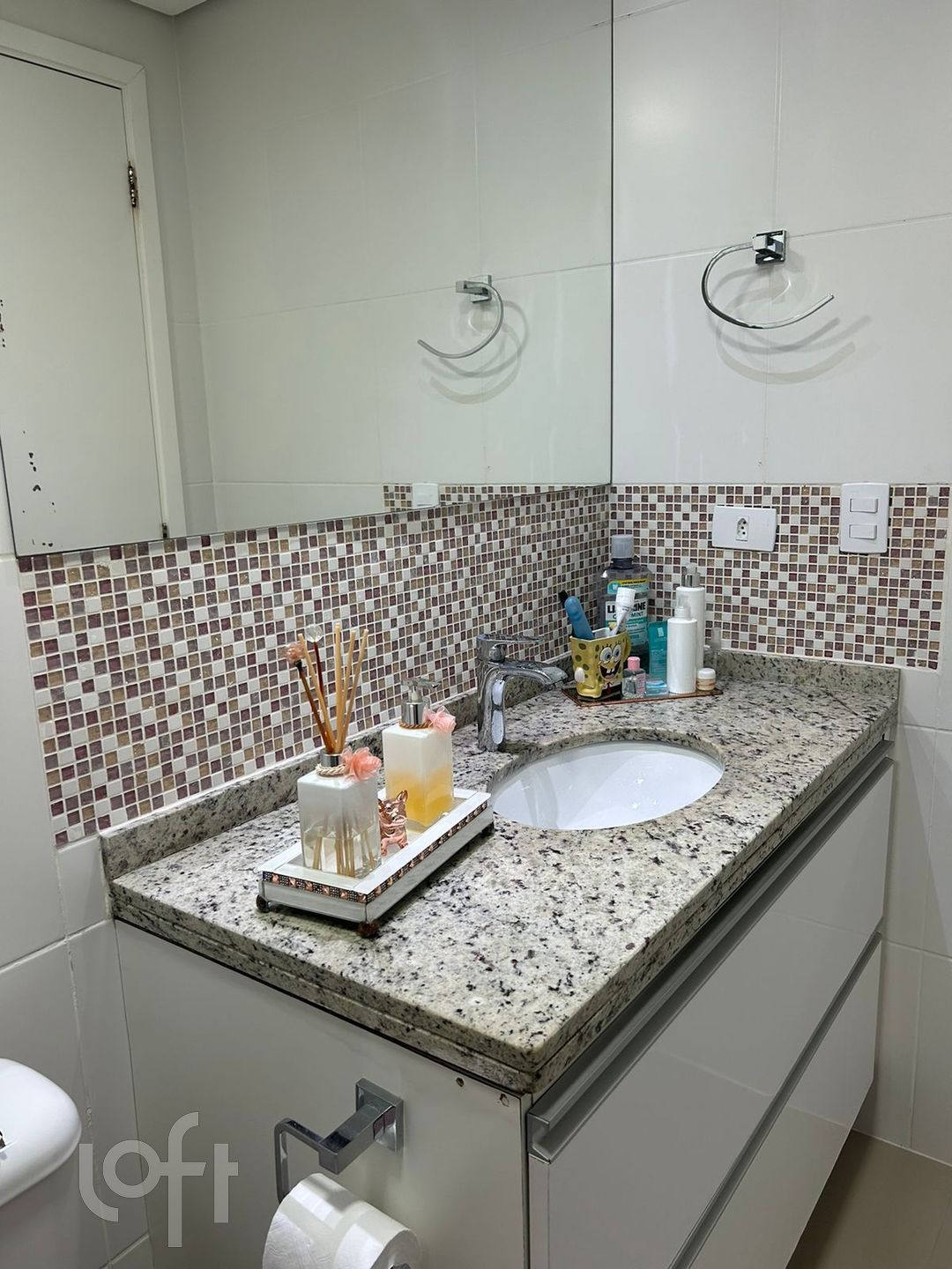 Apartamento à venda com 3 quartos, 105m² - Foto 13