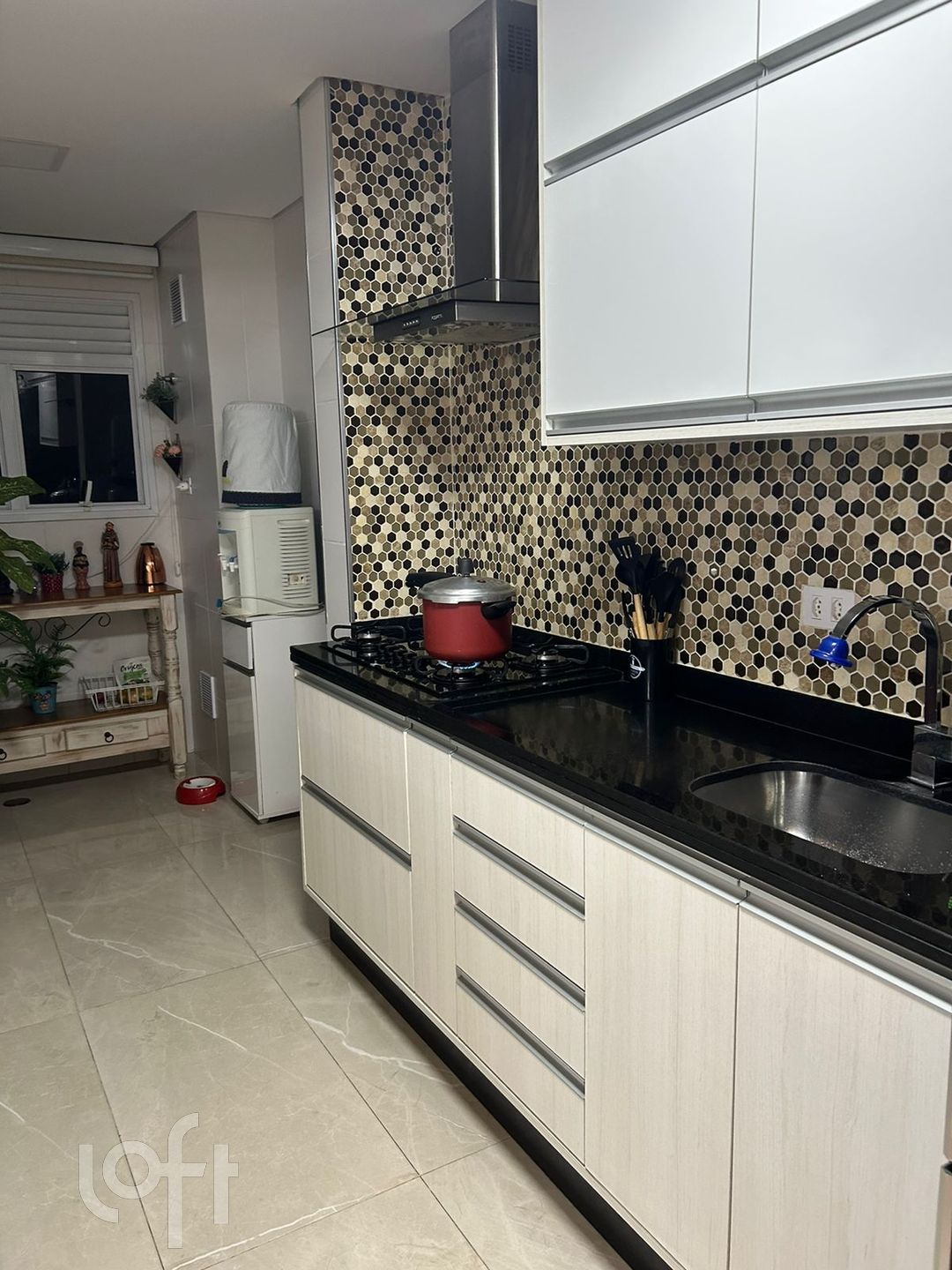 Apartamento à venda com 3 quartos, 105m² - Foto 8