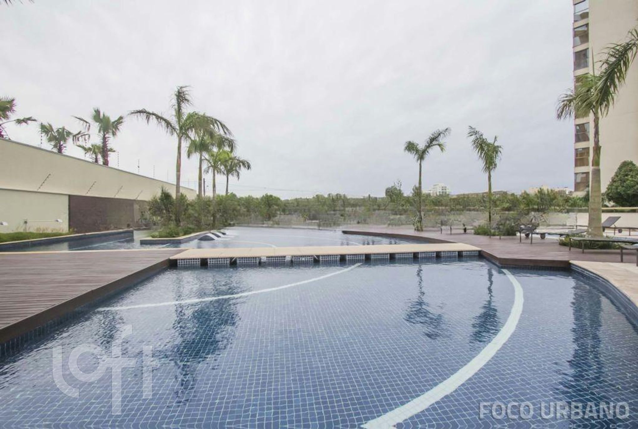 Apartamento com 222m², 3 dormitórios, 3 suítes, 3 vagas, Jardim Europa em Porto Alegre