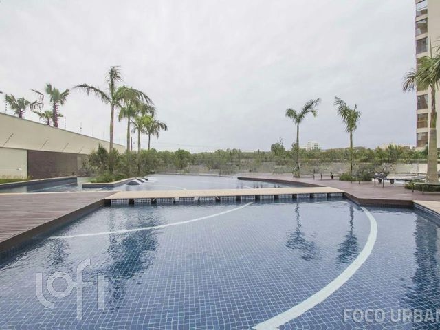 Apartamento com 222m², 3 dormitórios, 3 suítes, 3 vagas, Jardim Europa em Porto Alegre