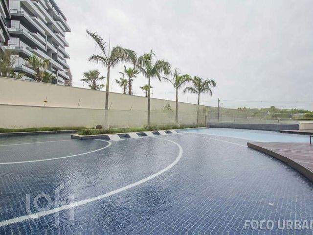 Apartamento com 222m², 3 dormitórios, 3 suítes, 3 vagas, Jardim Europa em Porto Alegre