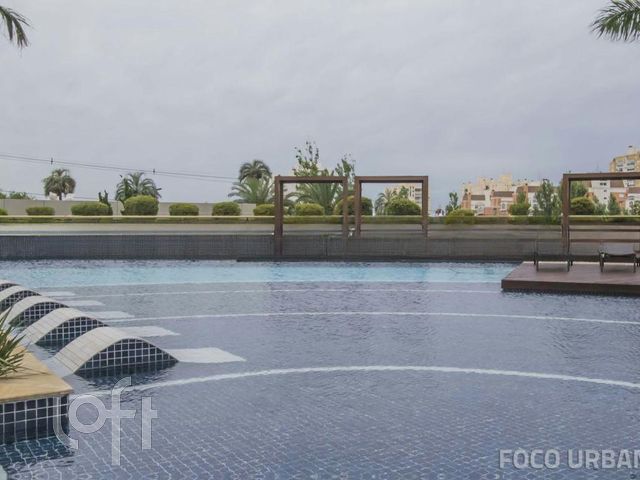 Apartamento com 222m², 3 dormitórios, 3 suítes, 3 vagas, Jardim Europa em Porto Alegre