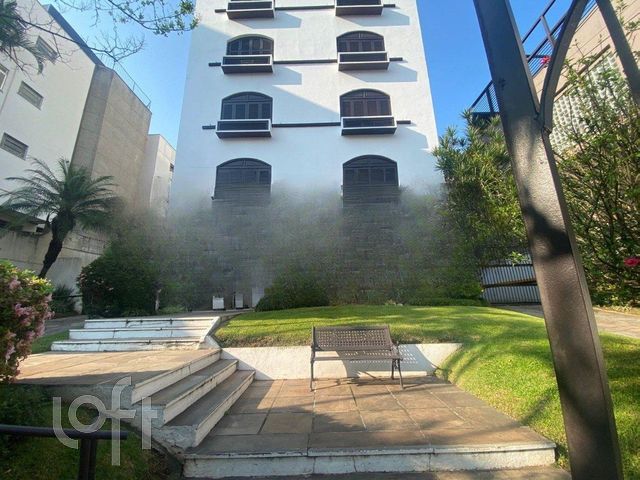 Apartamento com 73m², 2 dormitórios, 1 vaga, Auxiliadora em Porto Alegre