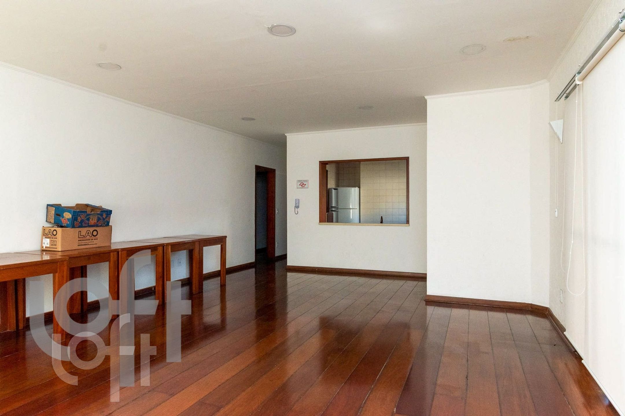 Apartamento à venda com 4 quartos, 220m² - Foto 34