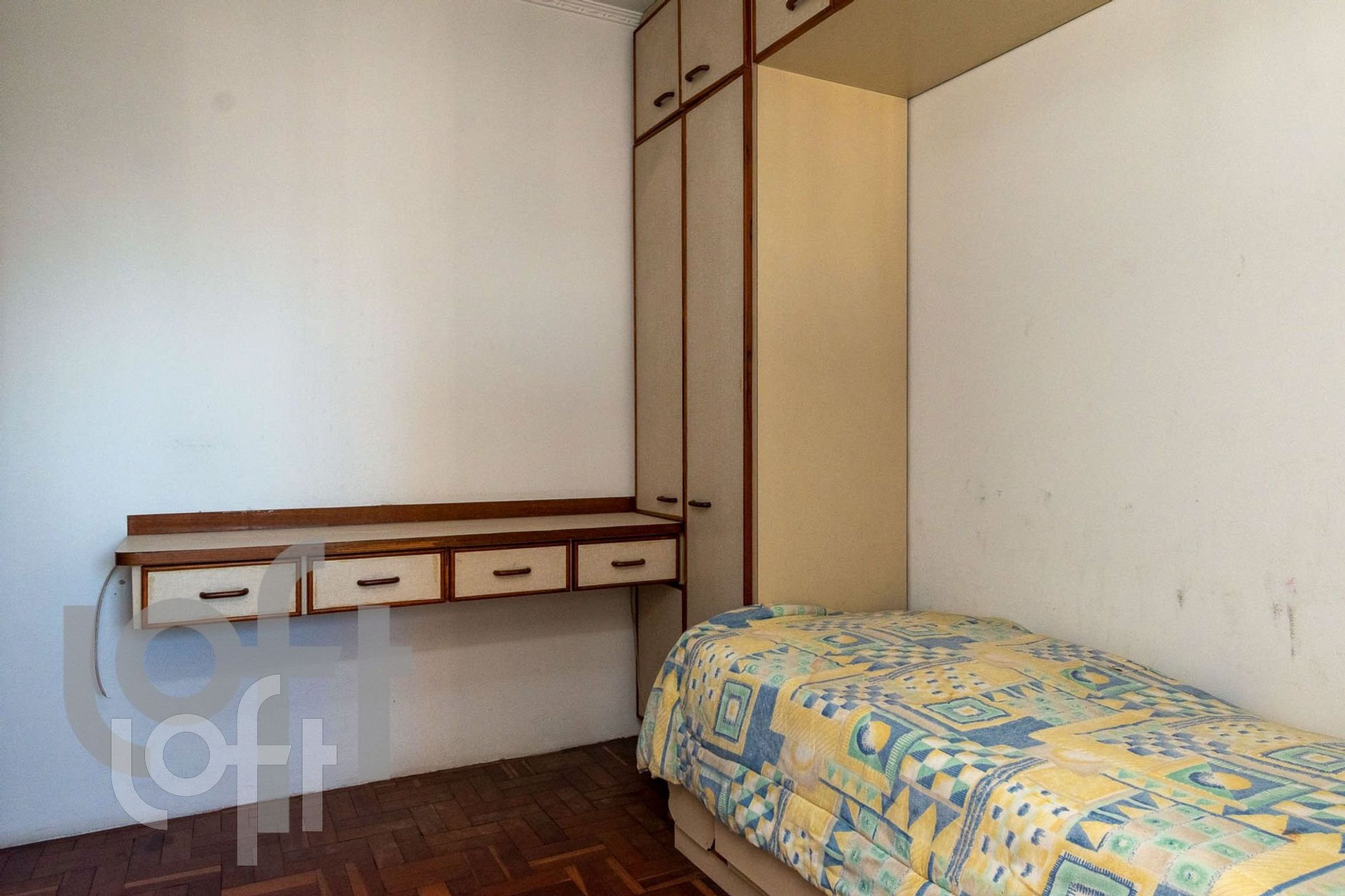 Apartamento à venda com 4 quartos, 220m² - Foto 3