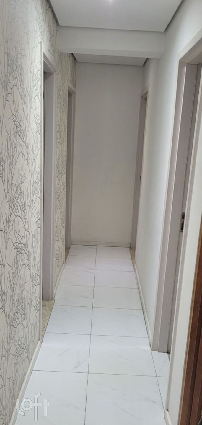 Apartamento à venda com 3 quartos, 78m² - Foto 2