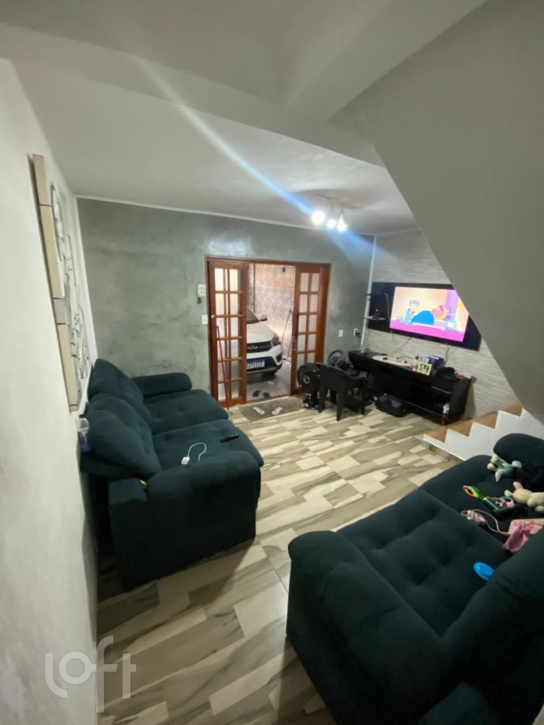 Apartamento à venda em Jardim Artur Alvim com 175