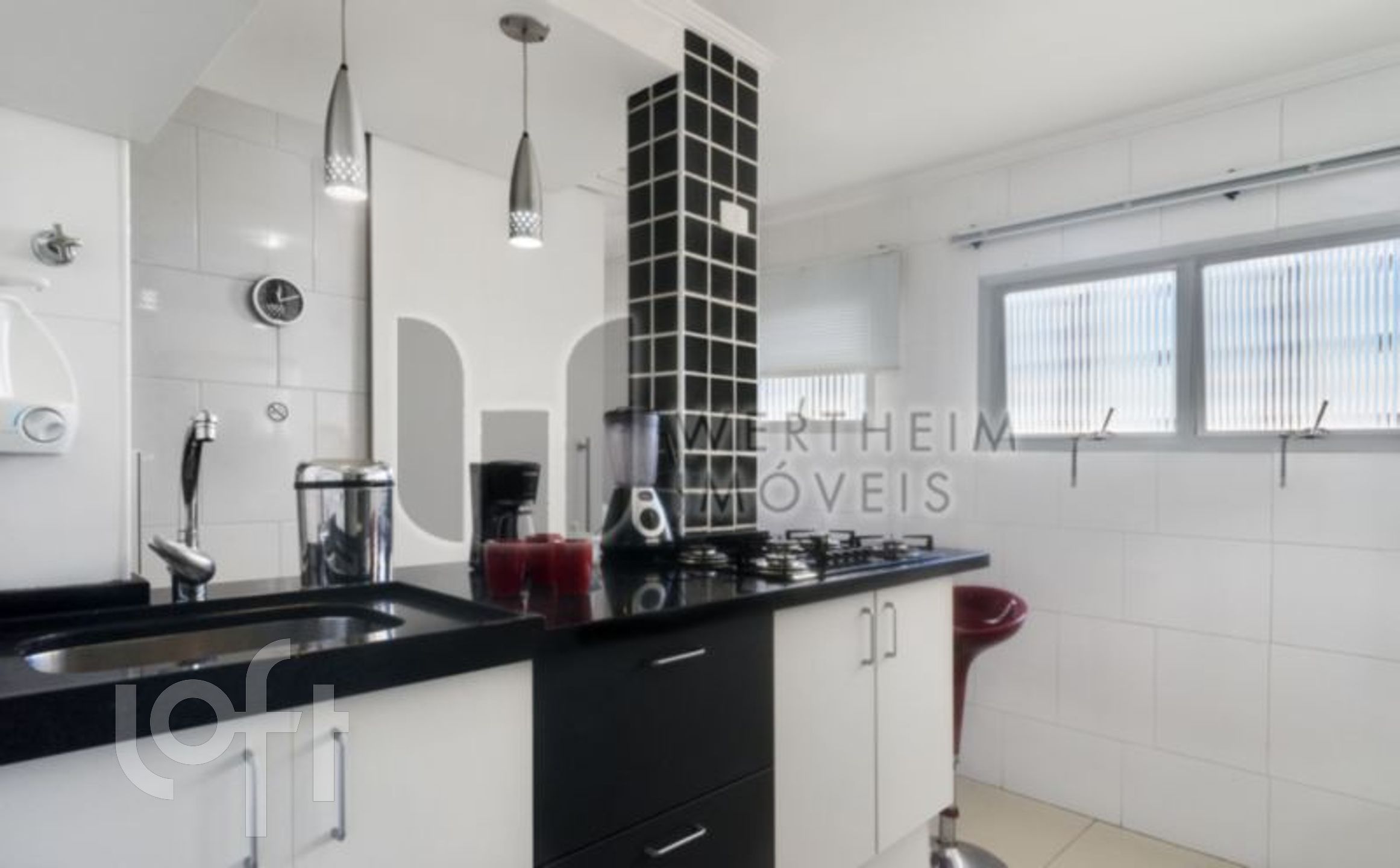 Apartamento à venda com 3 quartos, 105m² - Foto 6