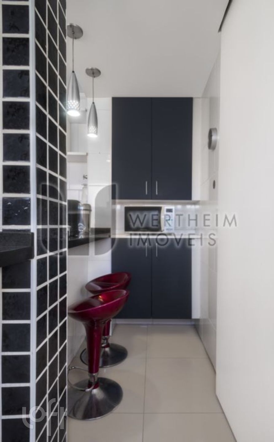 Apartamento à venda com 3 quartos, 105m² - Foto 7