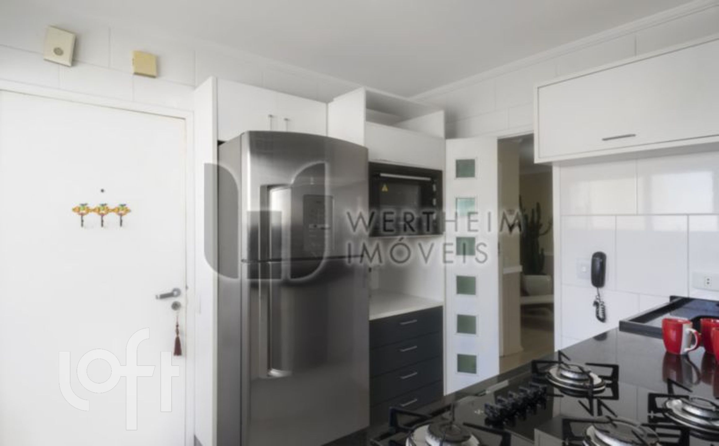 Apartamento à venda com 3 quartos, 105m² - Foto 8