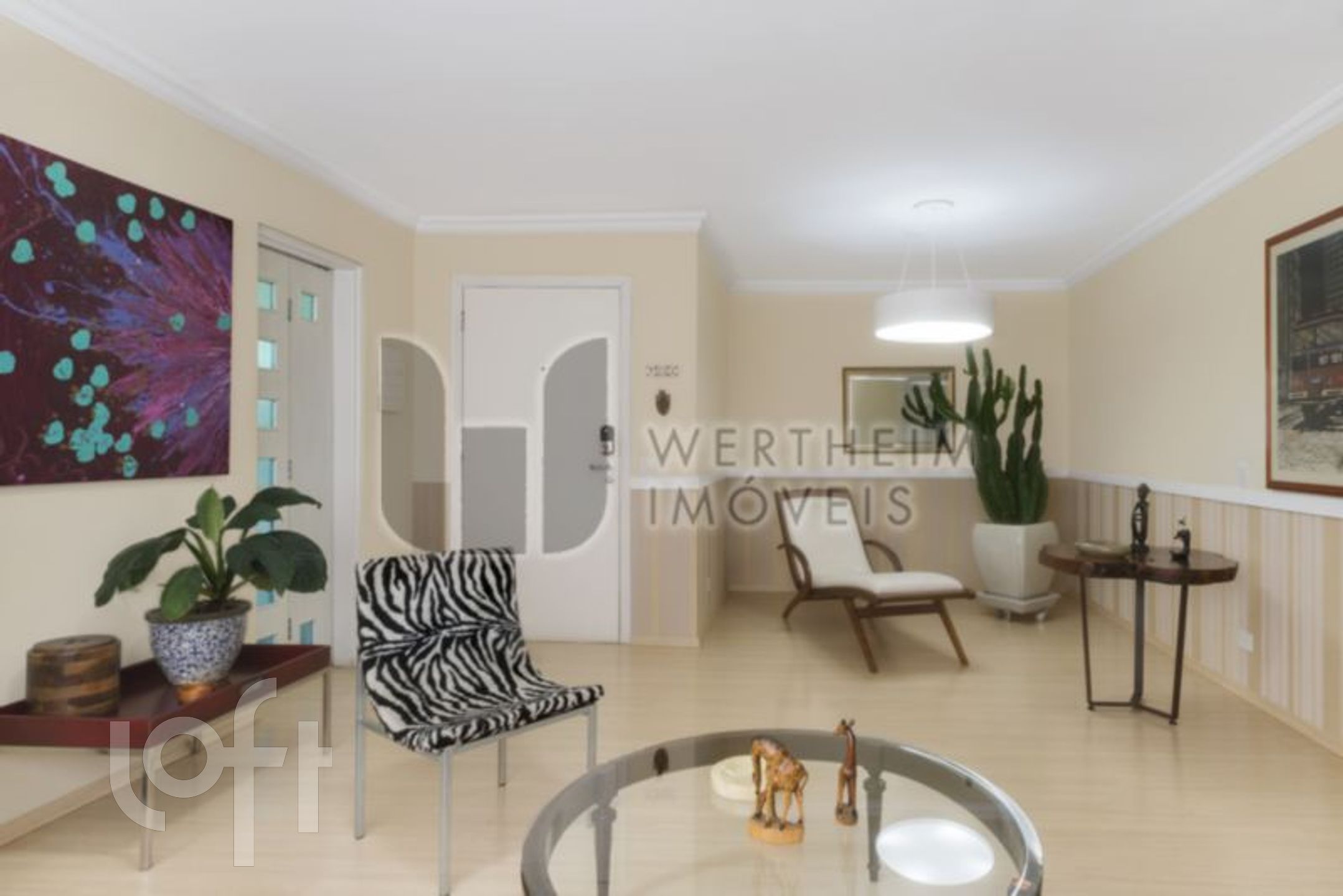 Apartamento à venda com 3 quartos, 105m² - Foto 4